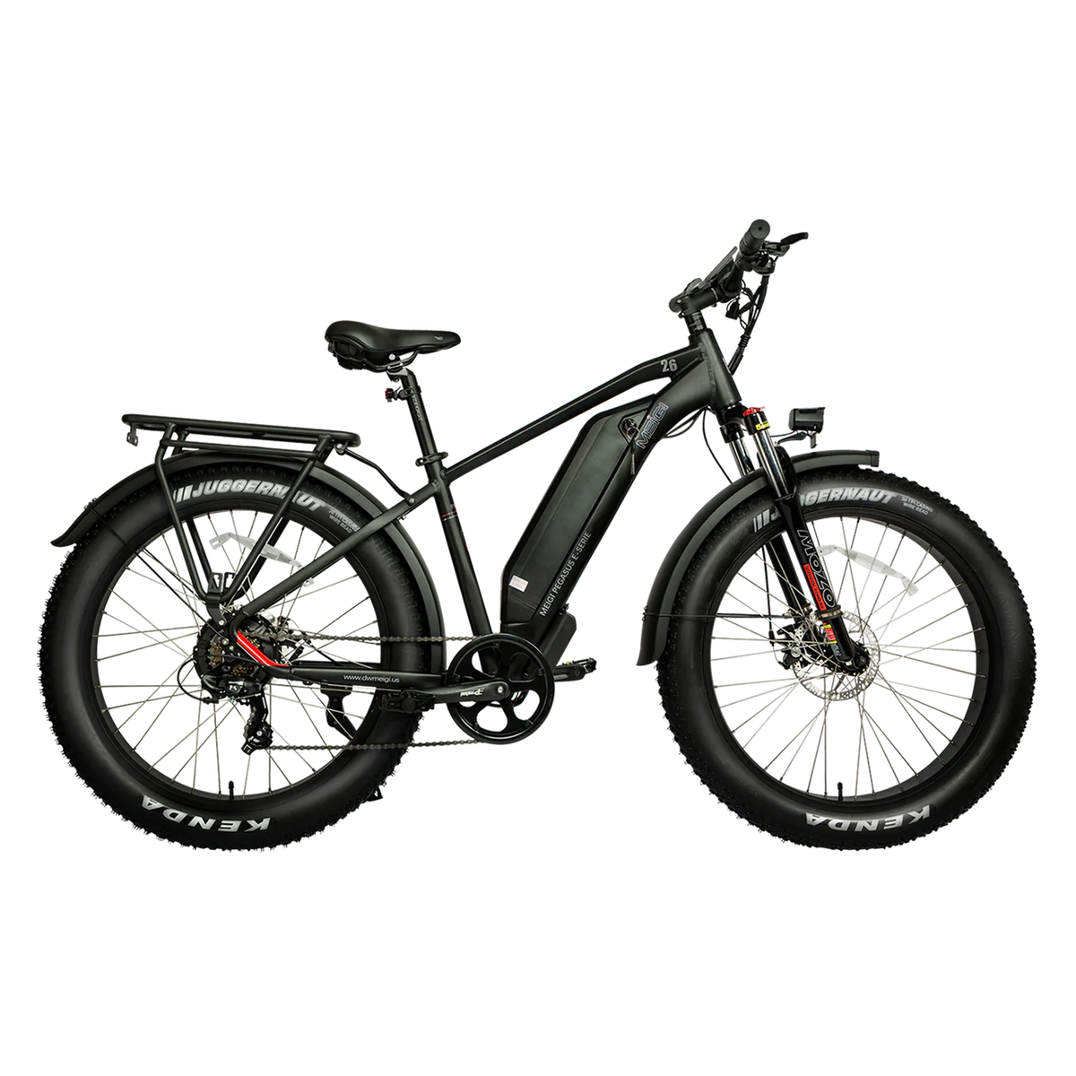 pegasus e bike mountainbike MEIGI PEGASUS ELECTRIC BIKE