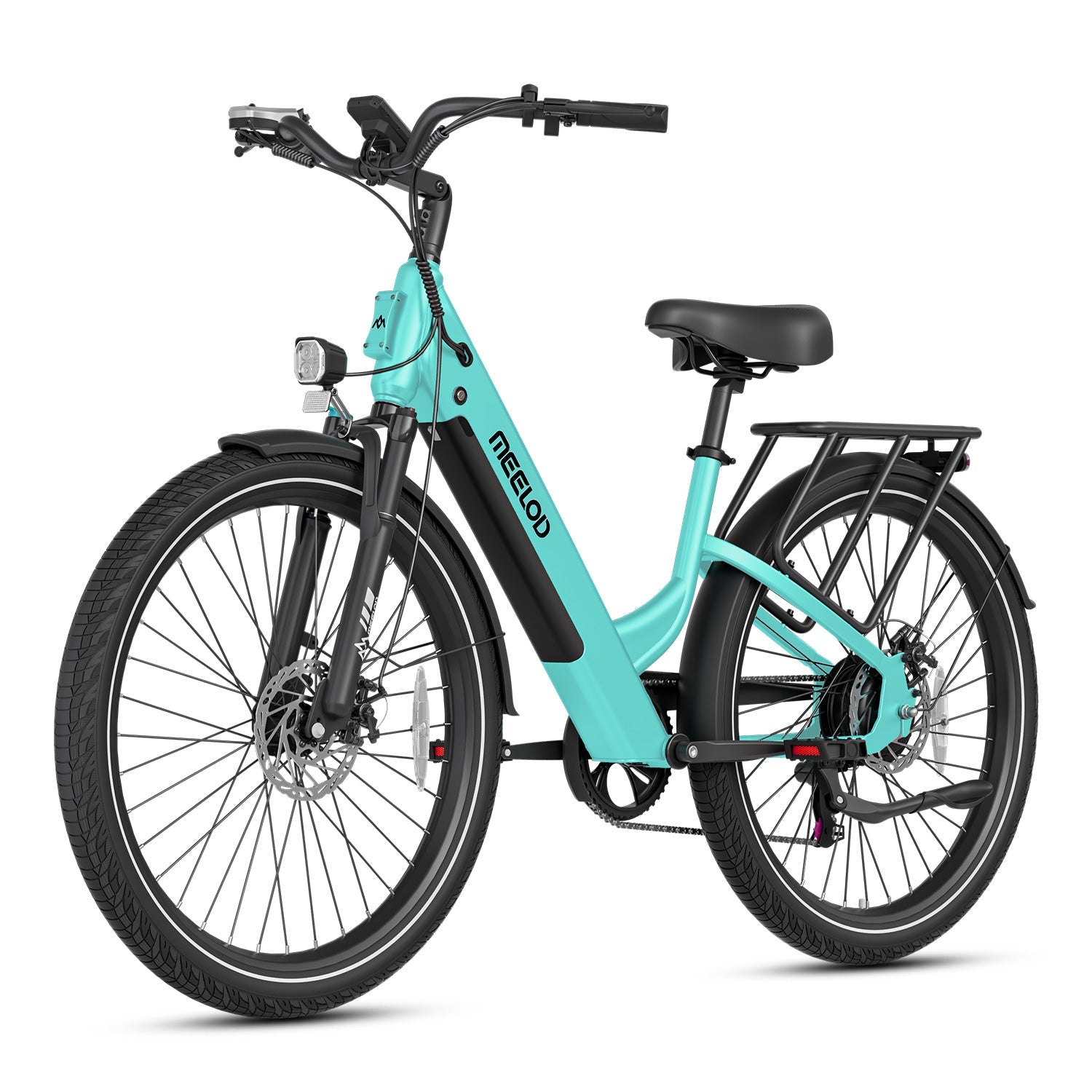 Meelod CT100 Electric Bike