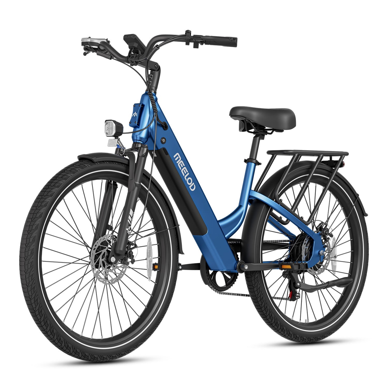 Meelod CT100 Electric Bike