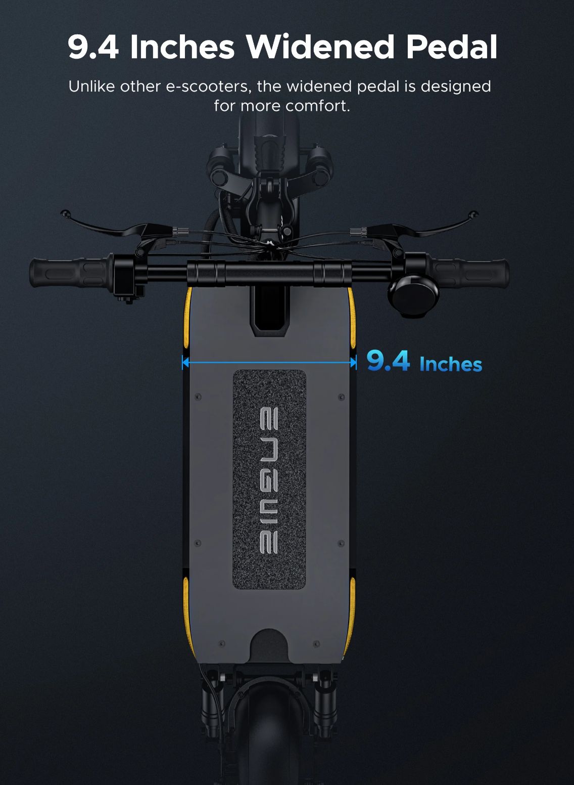 ENGWE S6