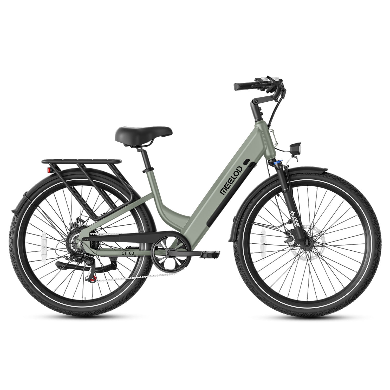 Meelod CT100 Electric Bike