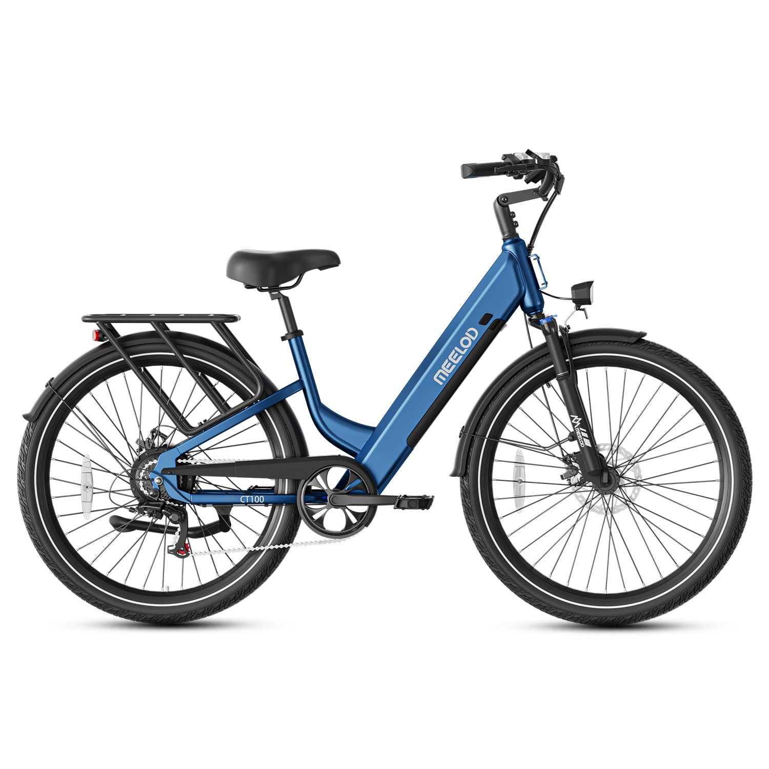 Meelod CT100 Electric Bike
