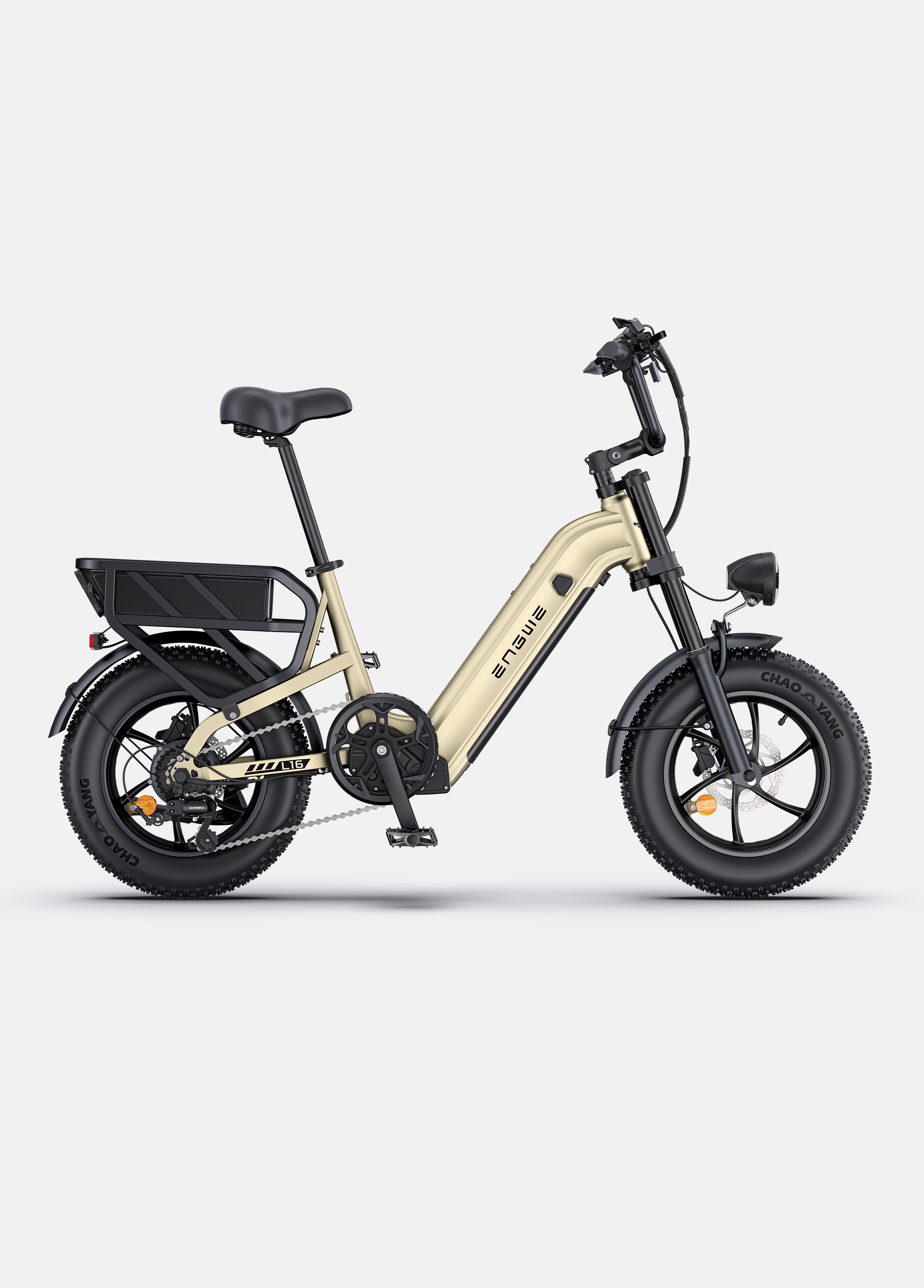 Engwe L16 Folding Electric Bike