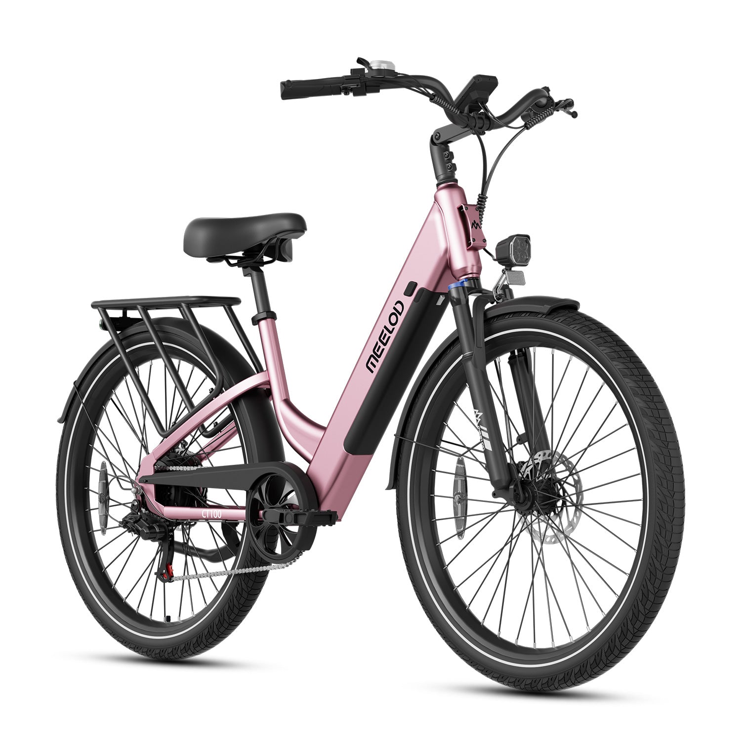 Meelod CT100 Electric Bike