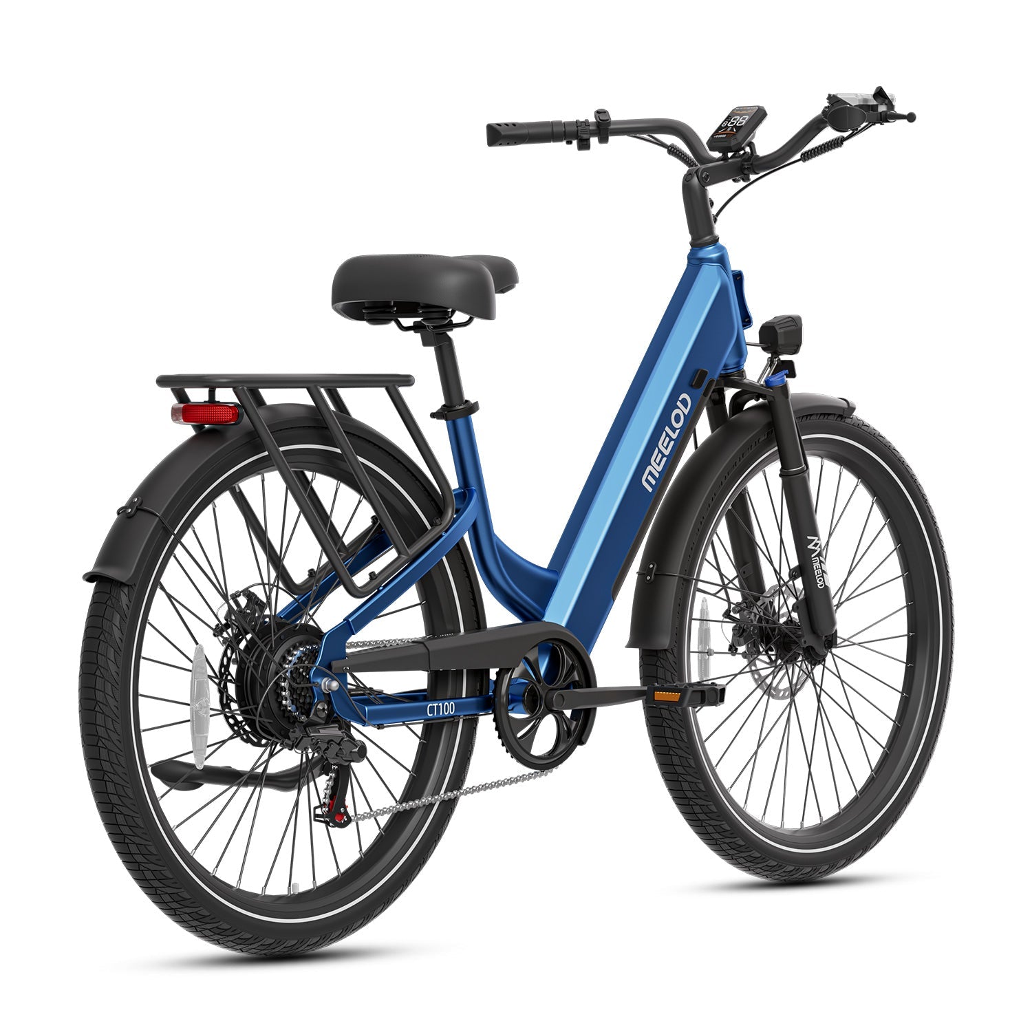 Meelod CT100 Electric Bike