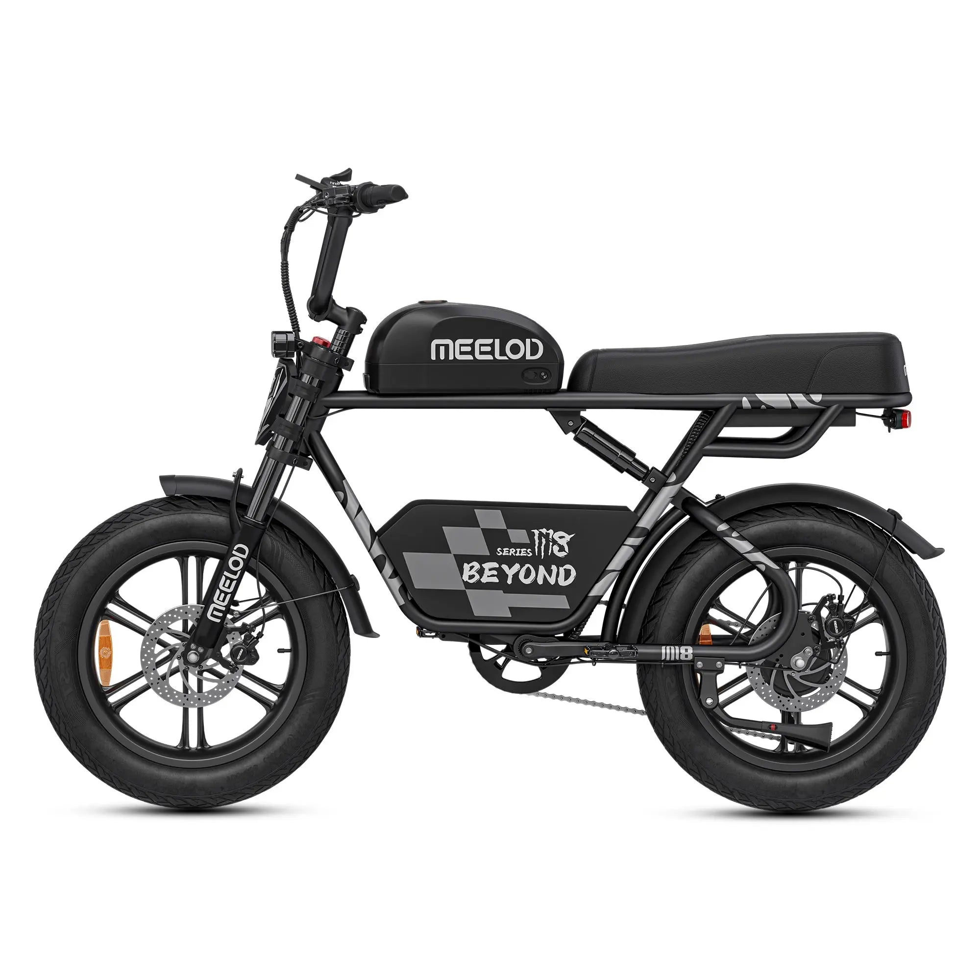 Meelod M8