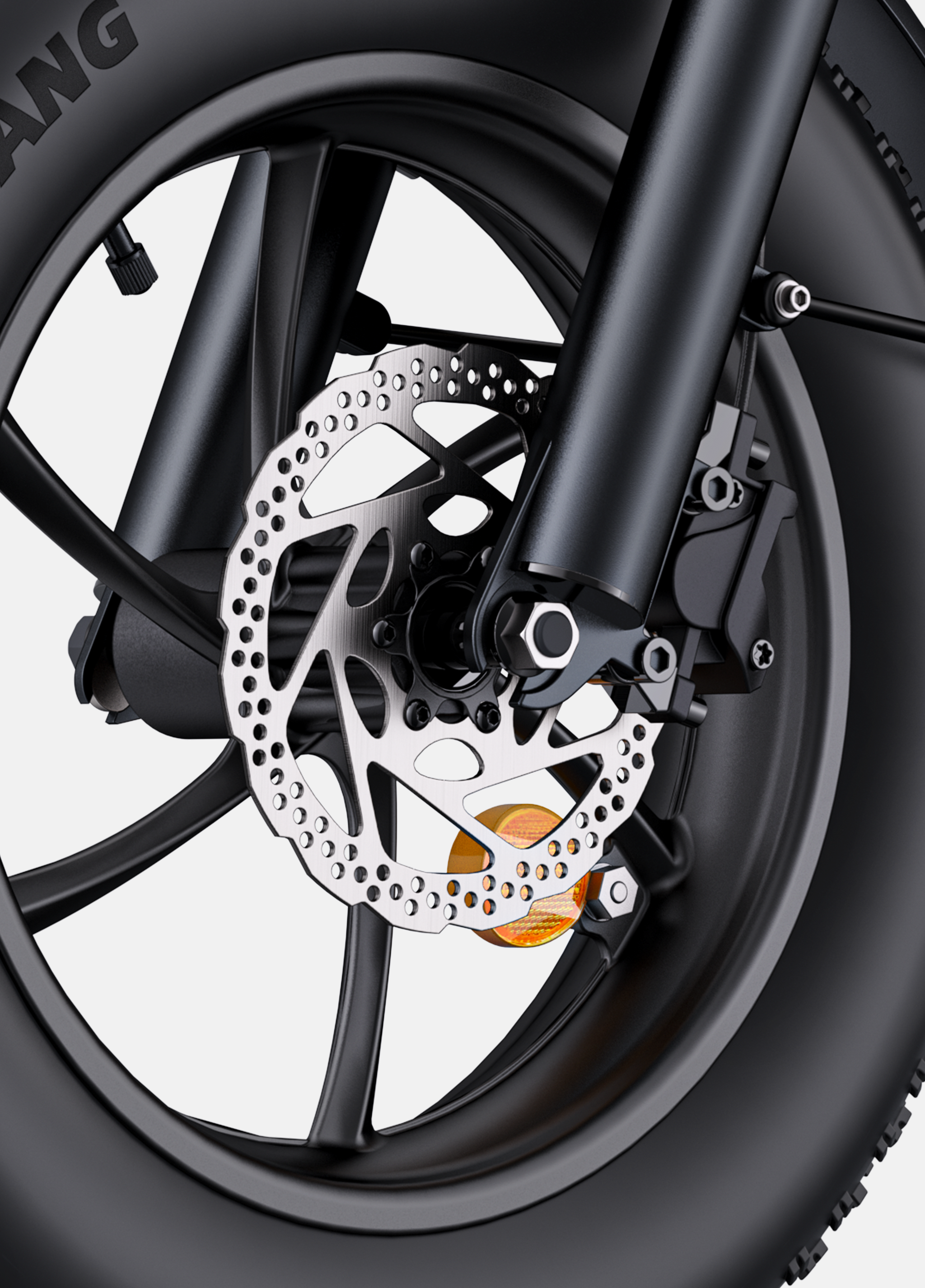Engwe L16 Folding Electric Bike