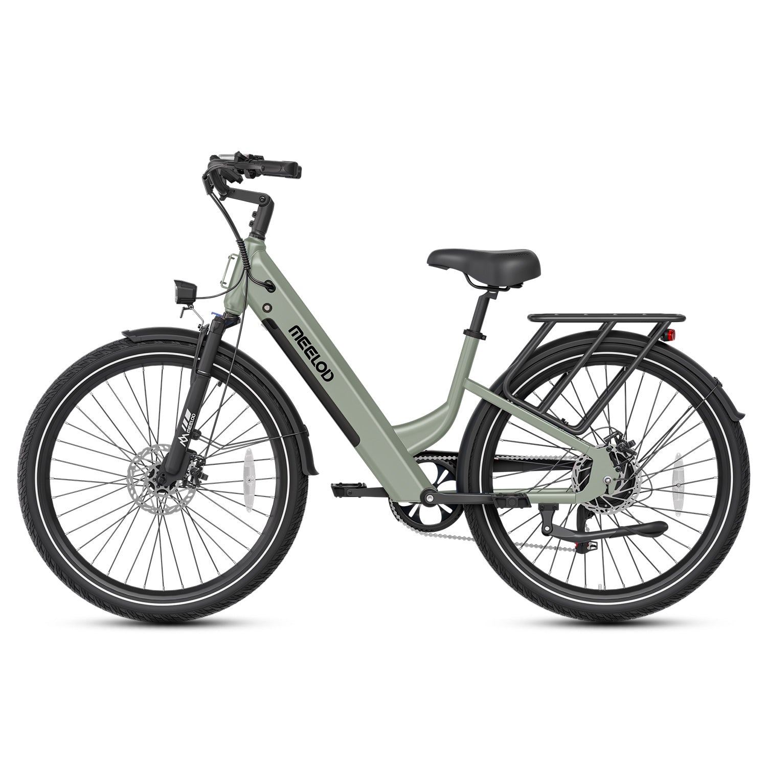 Meelod CT100 Electric Bike