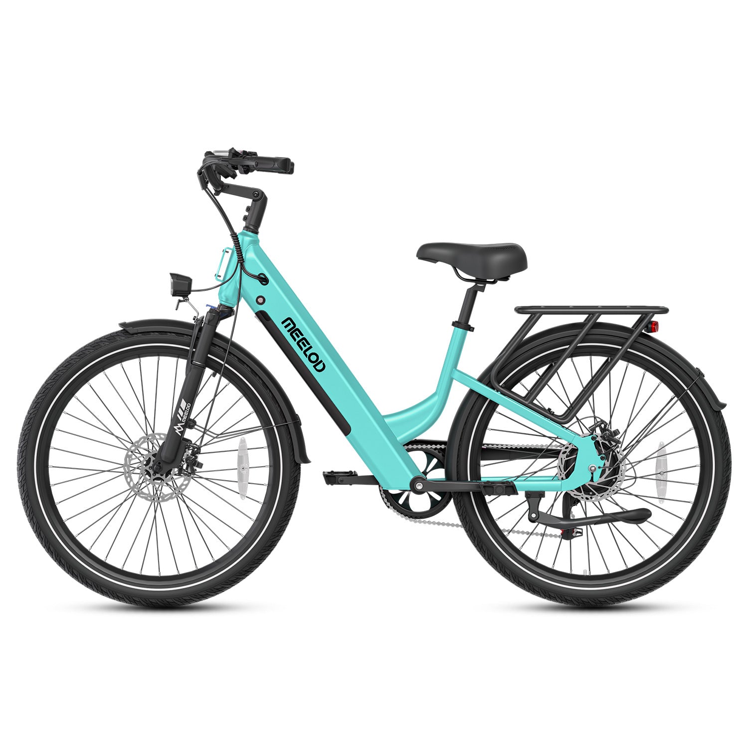 Meelod CT100 Electric Bike