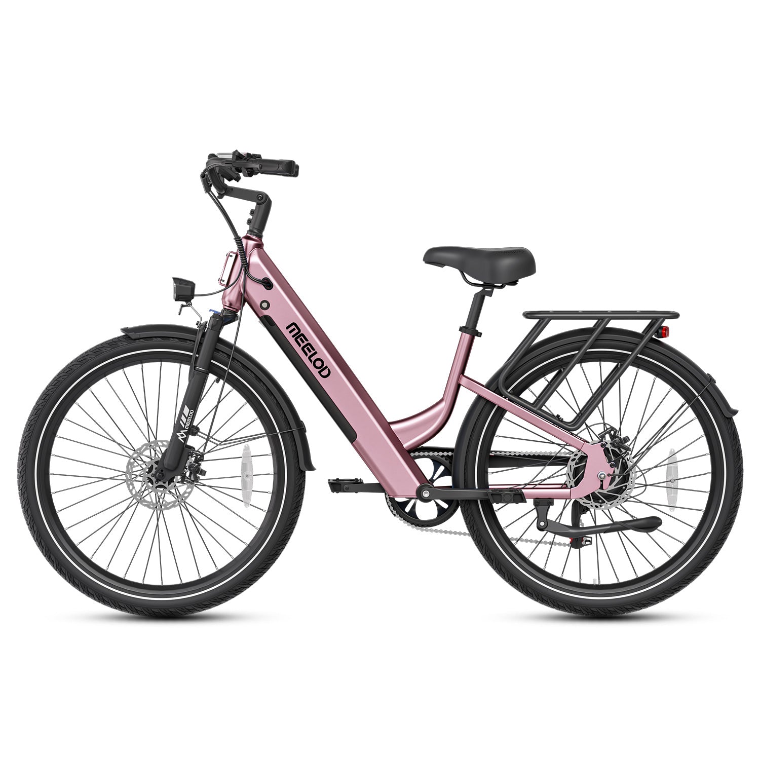 Meelod CT100 Electric Bike