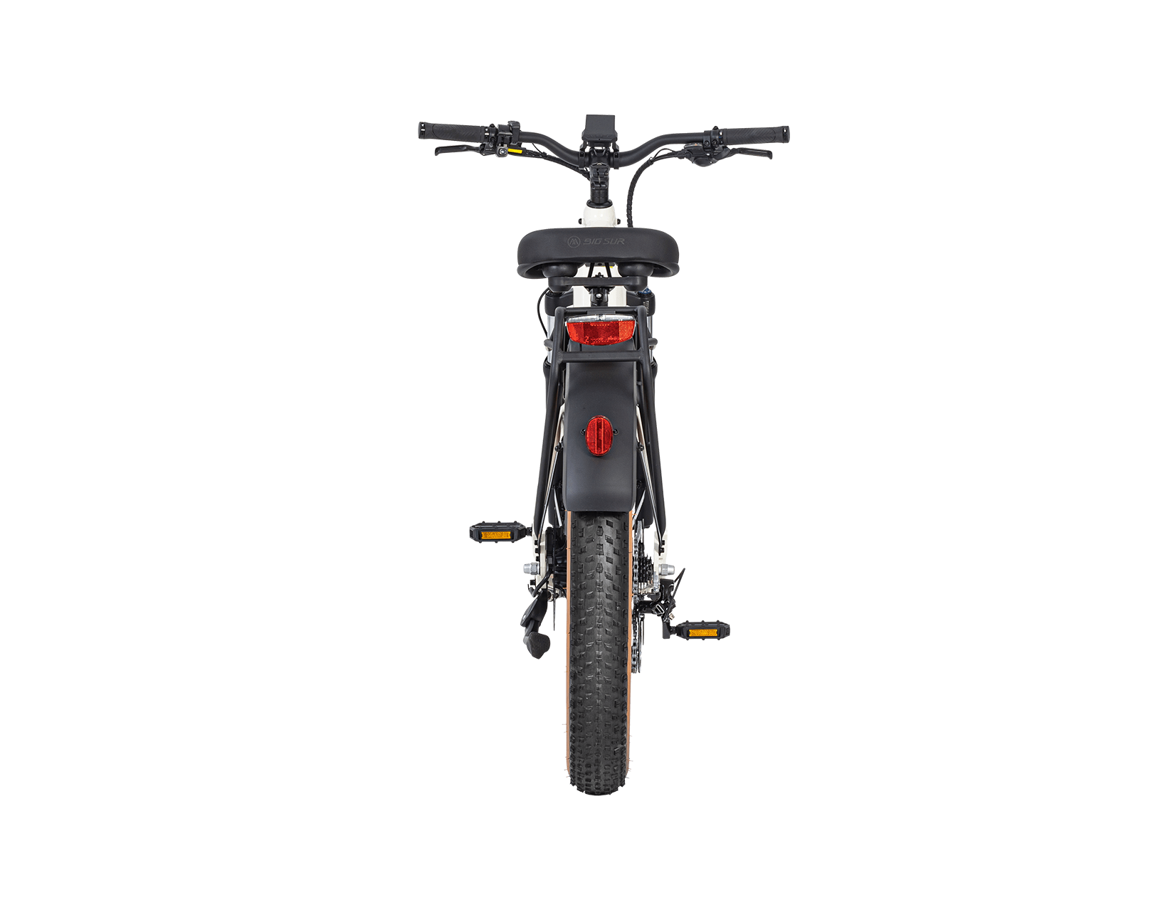 AIMA Big Sur Electric Bike