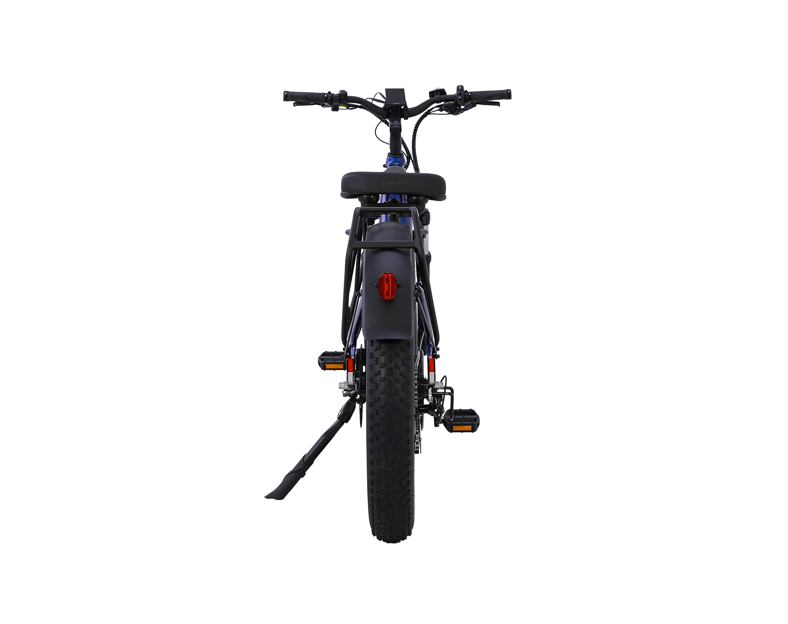 AIMA Big Sur 2.0 Electric Bike