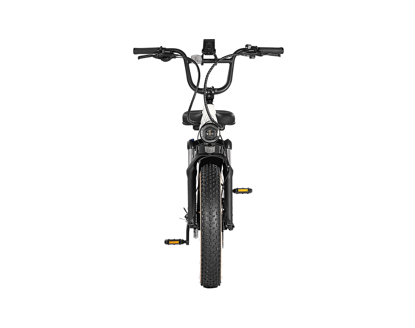 AIMA Big Sur Sport Electric Bike