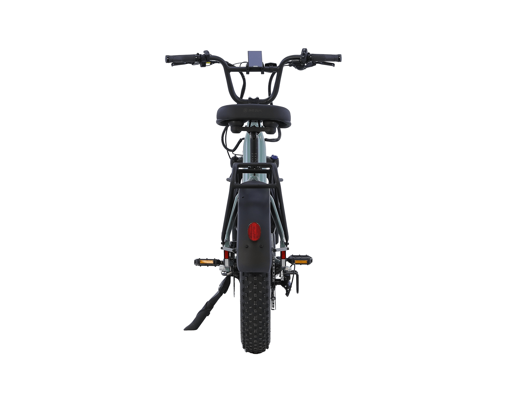 AIMA Big Sur Sport 2.0 Electric Bike