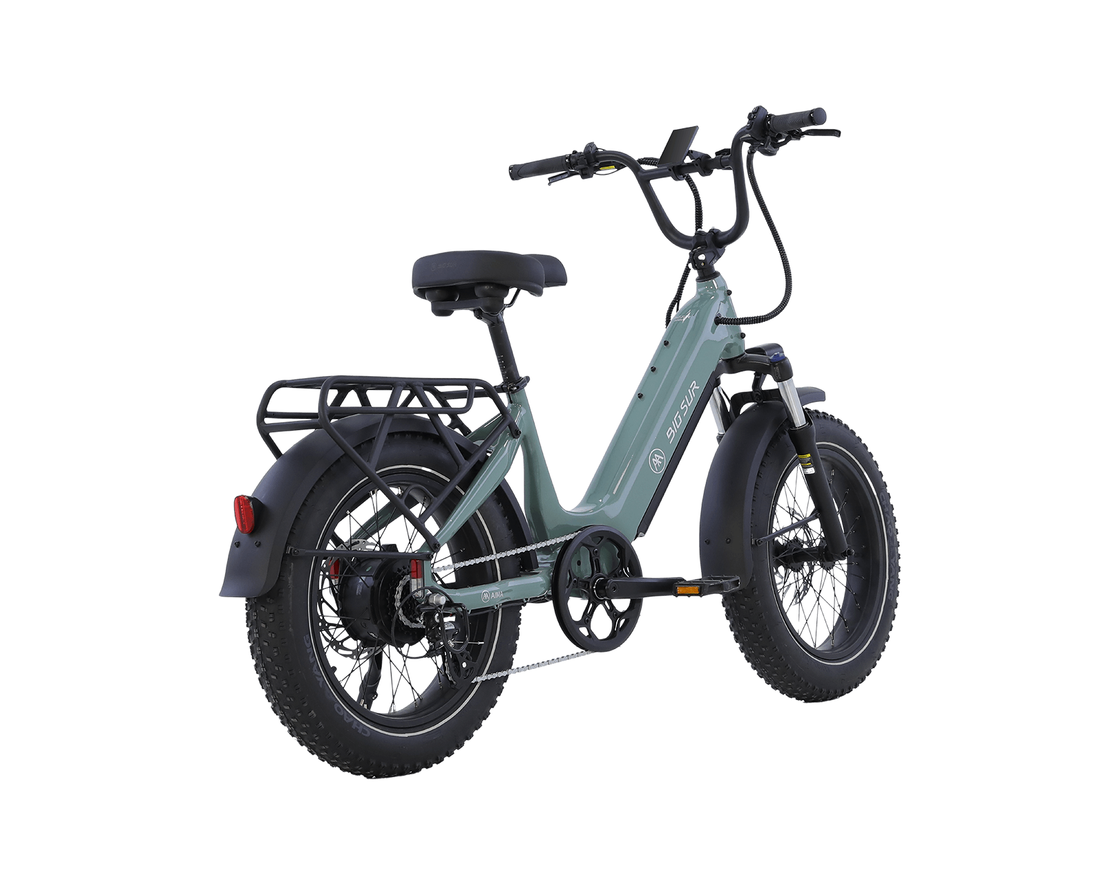 AIMA Big Sur Sport 2.0 Electric Bike