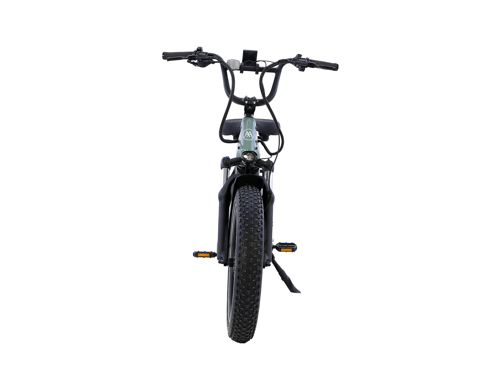 AIMA Big Sur Sport 2.0 Electric Bike