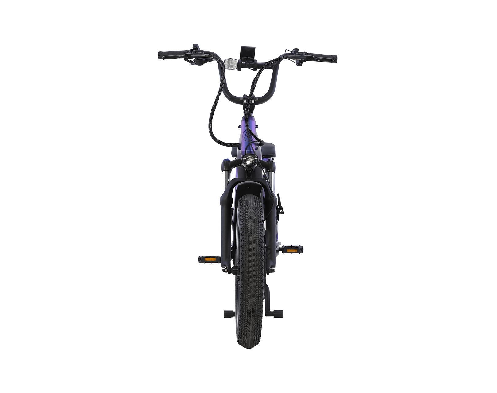 AIMA Big Sur U Cargo Electric Bike
