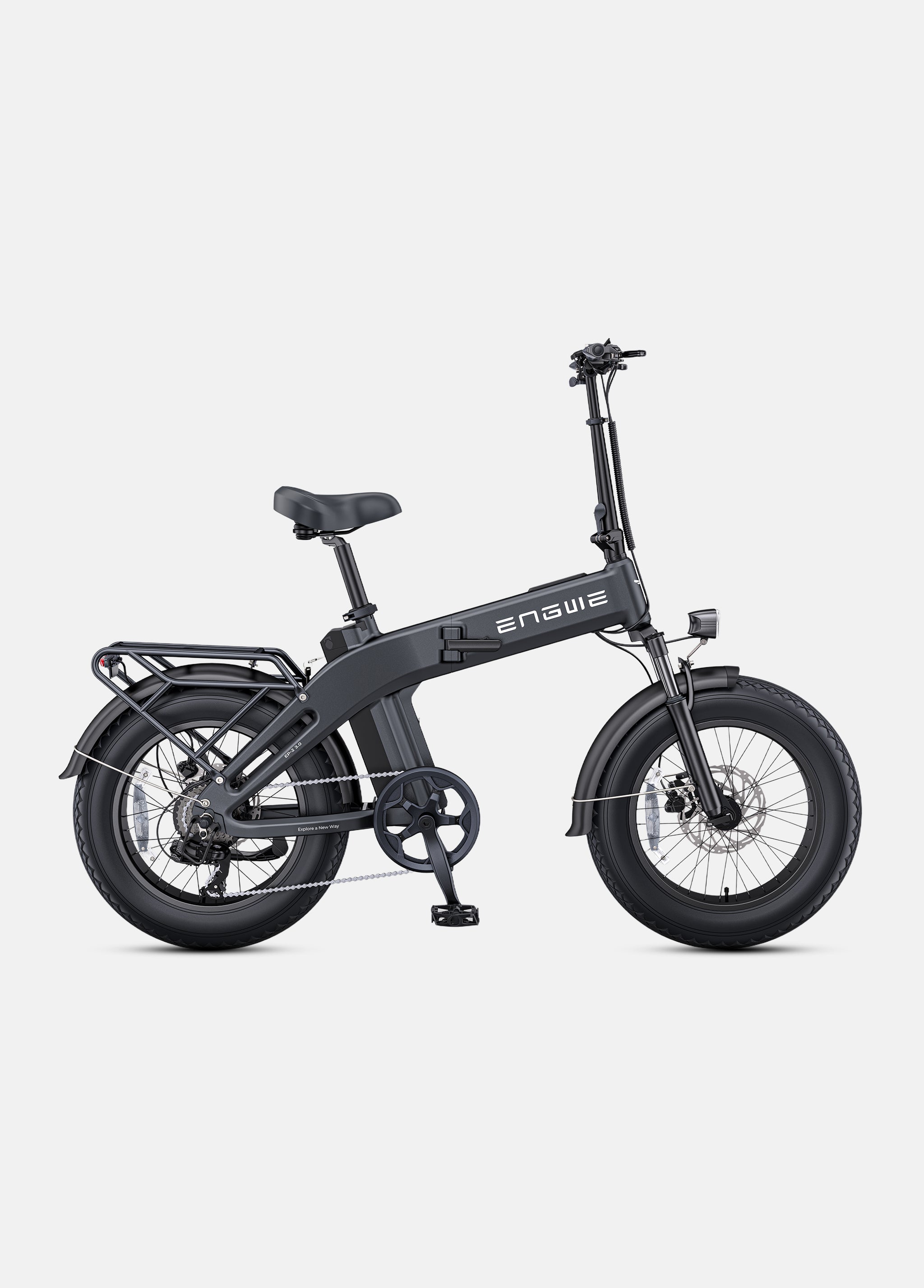 Engwe EP-2 3.0 Folding Electric Bike