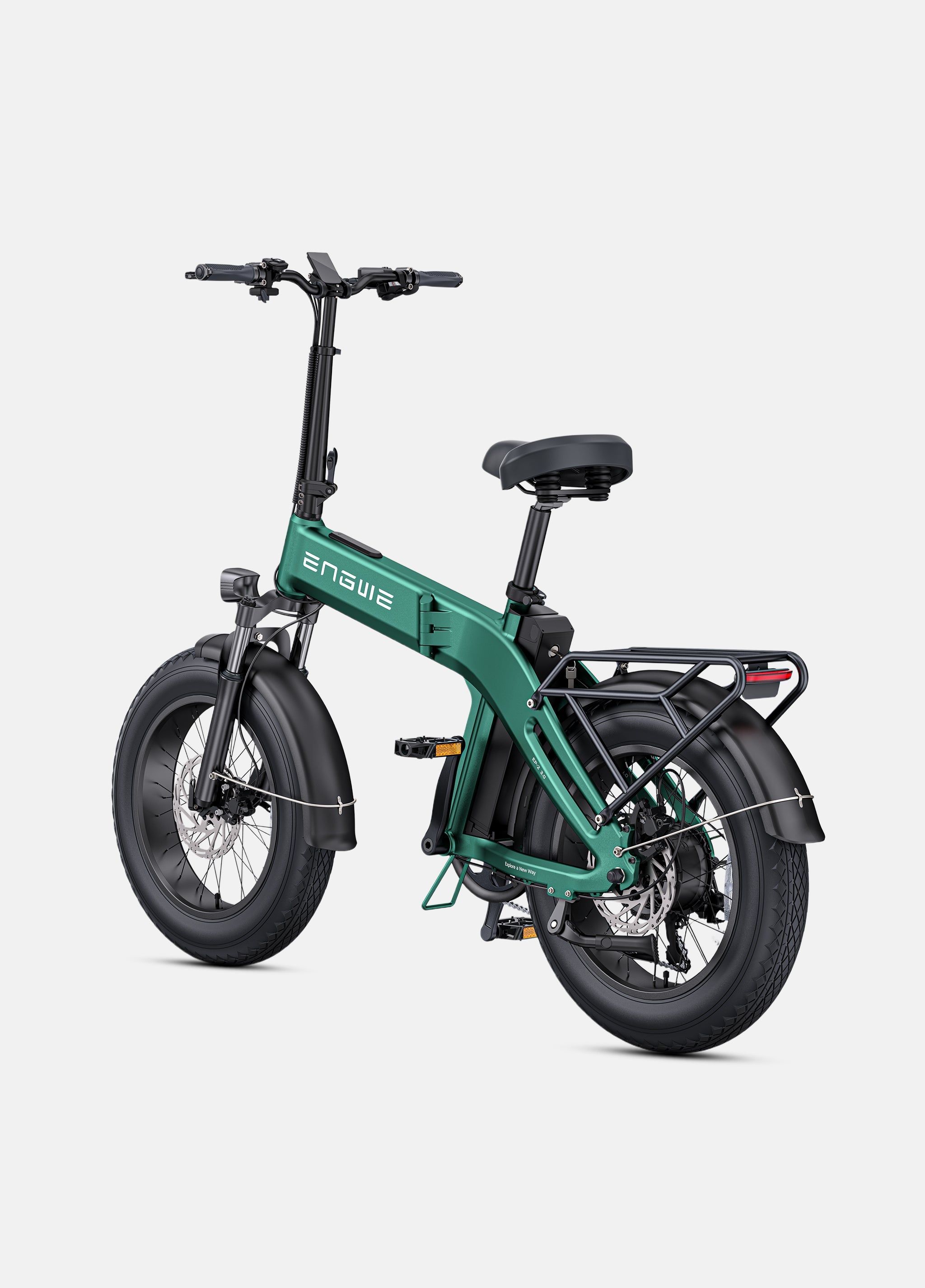 Engwe EP-2 3.0 Folding Electric Bike