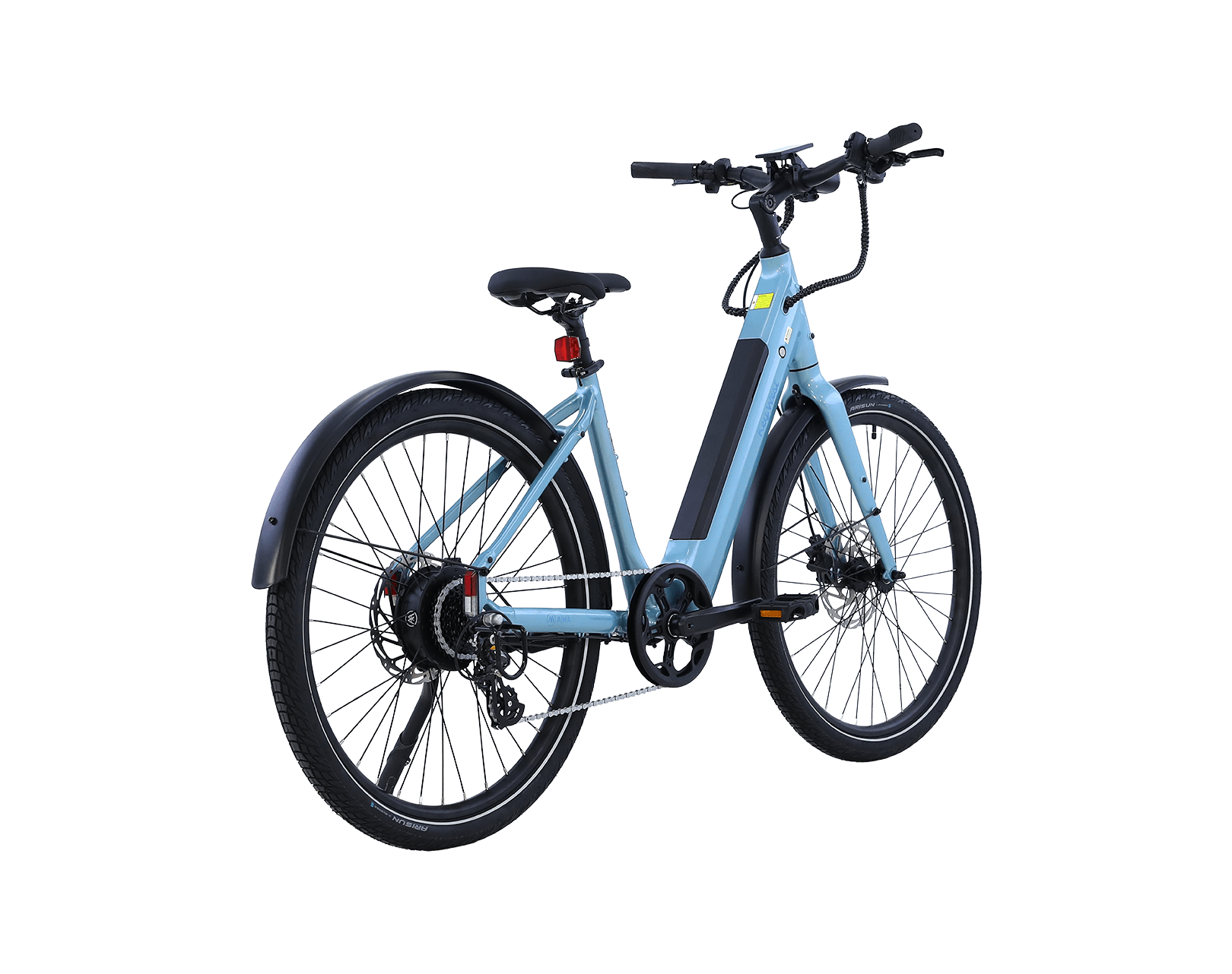 AIMA Key West Electric Bike