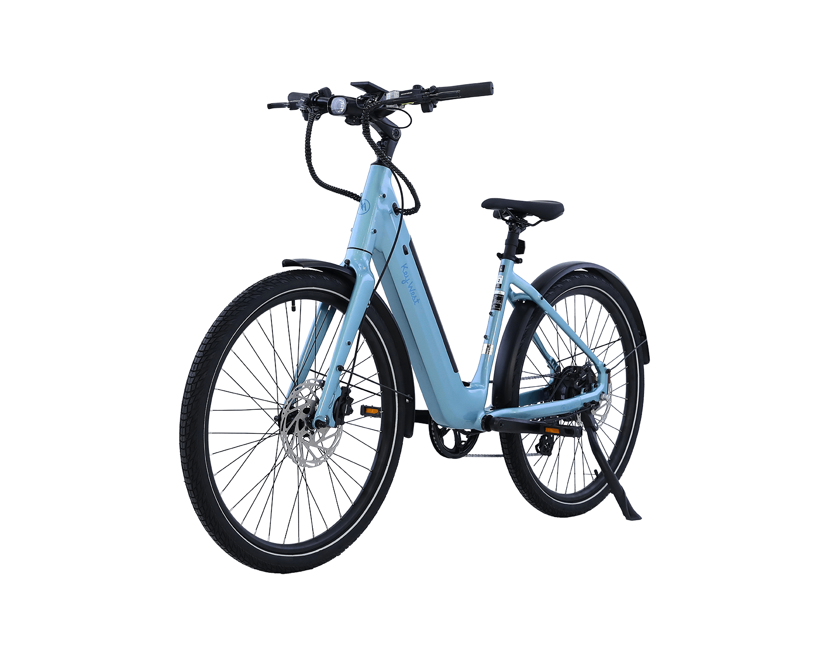 AIMA Key West Electric Bike