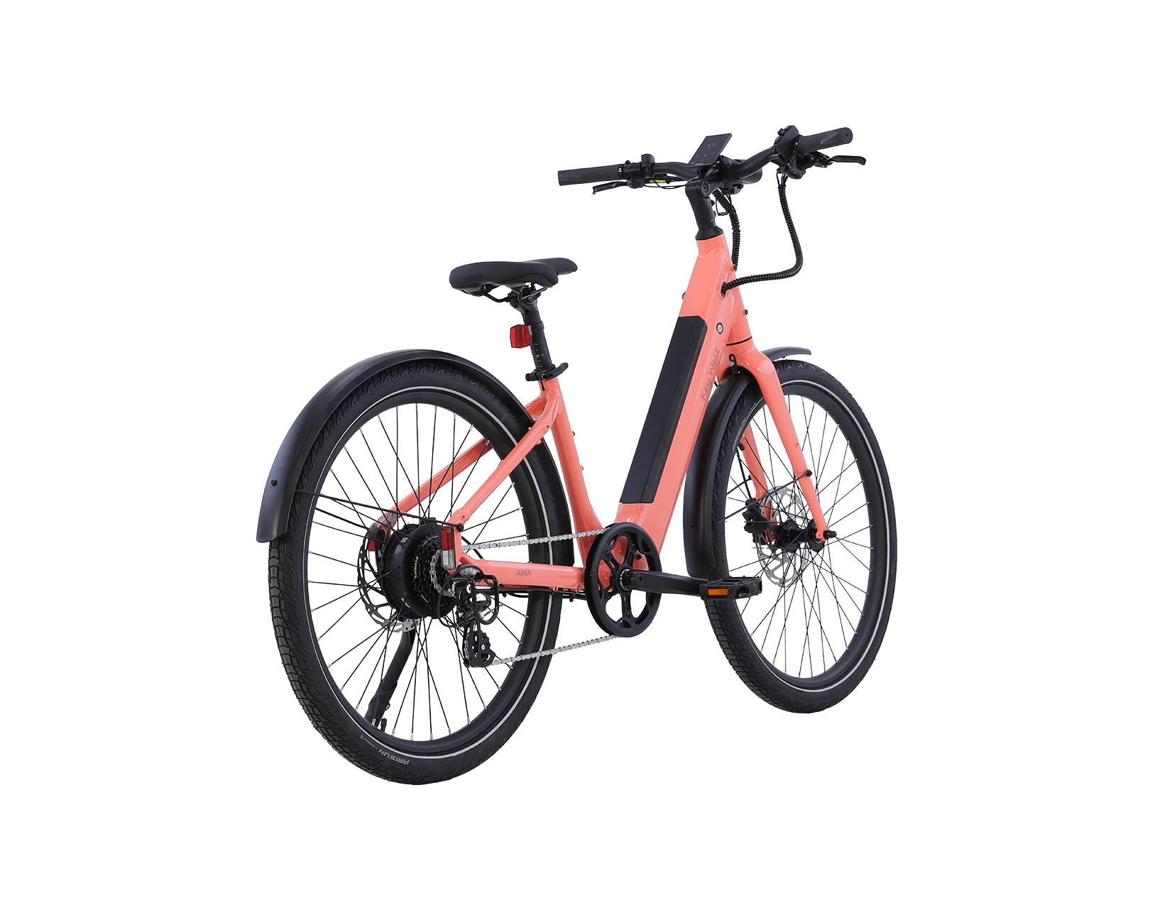 AIMA Key West Electric Bike