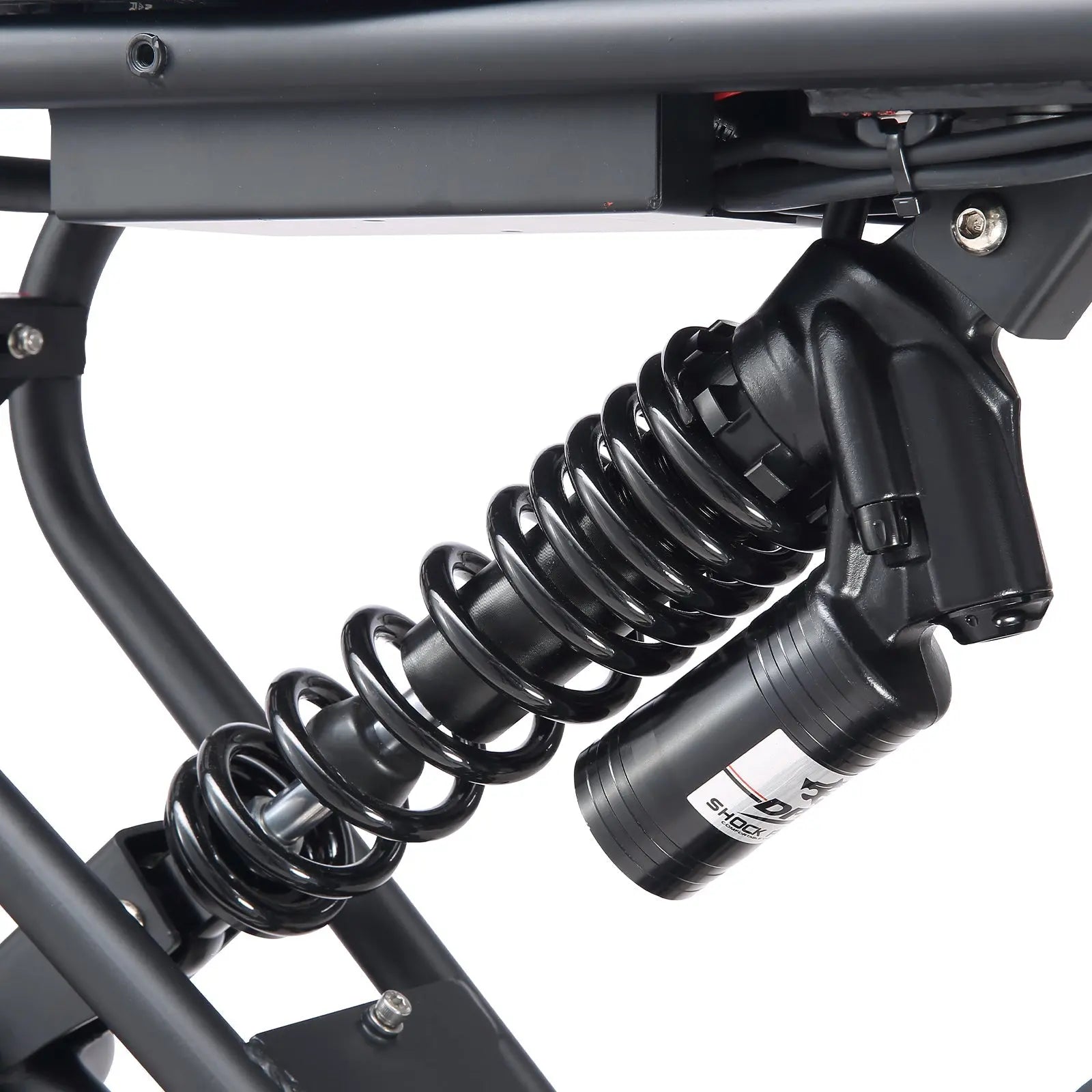 Meelod DK300MAX Long Range Ebike