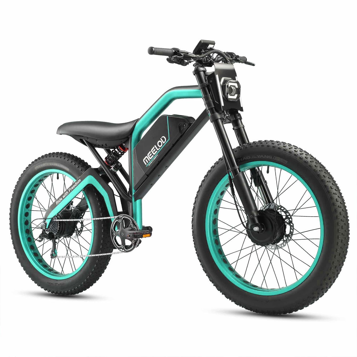 Meelod XT600DL