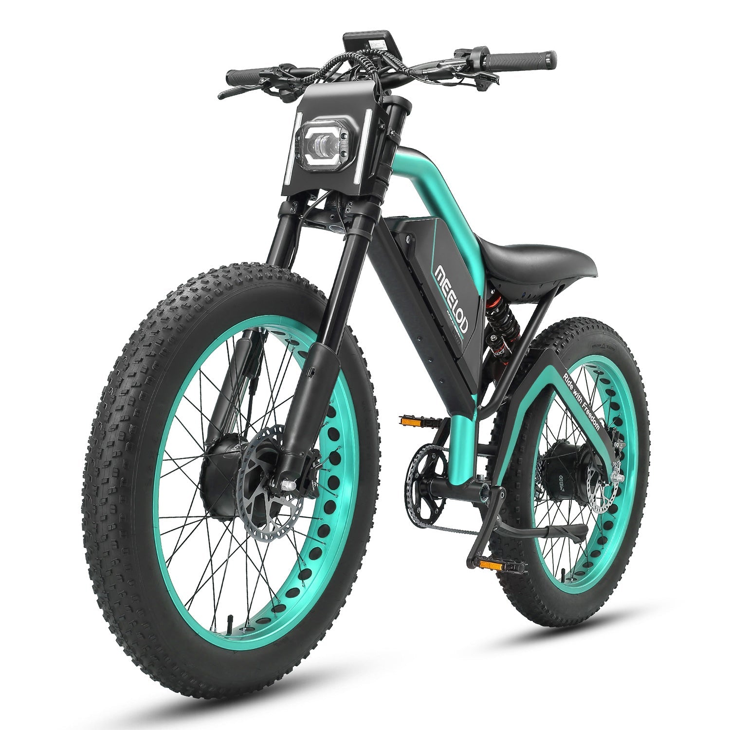 Meelod XT600DL