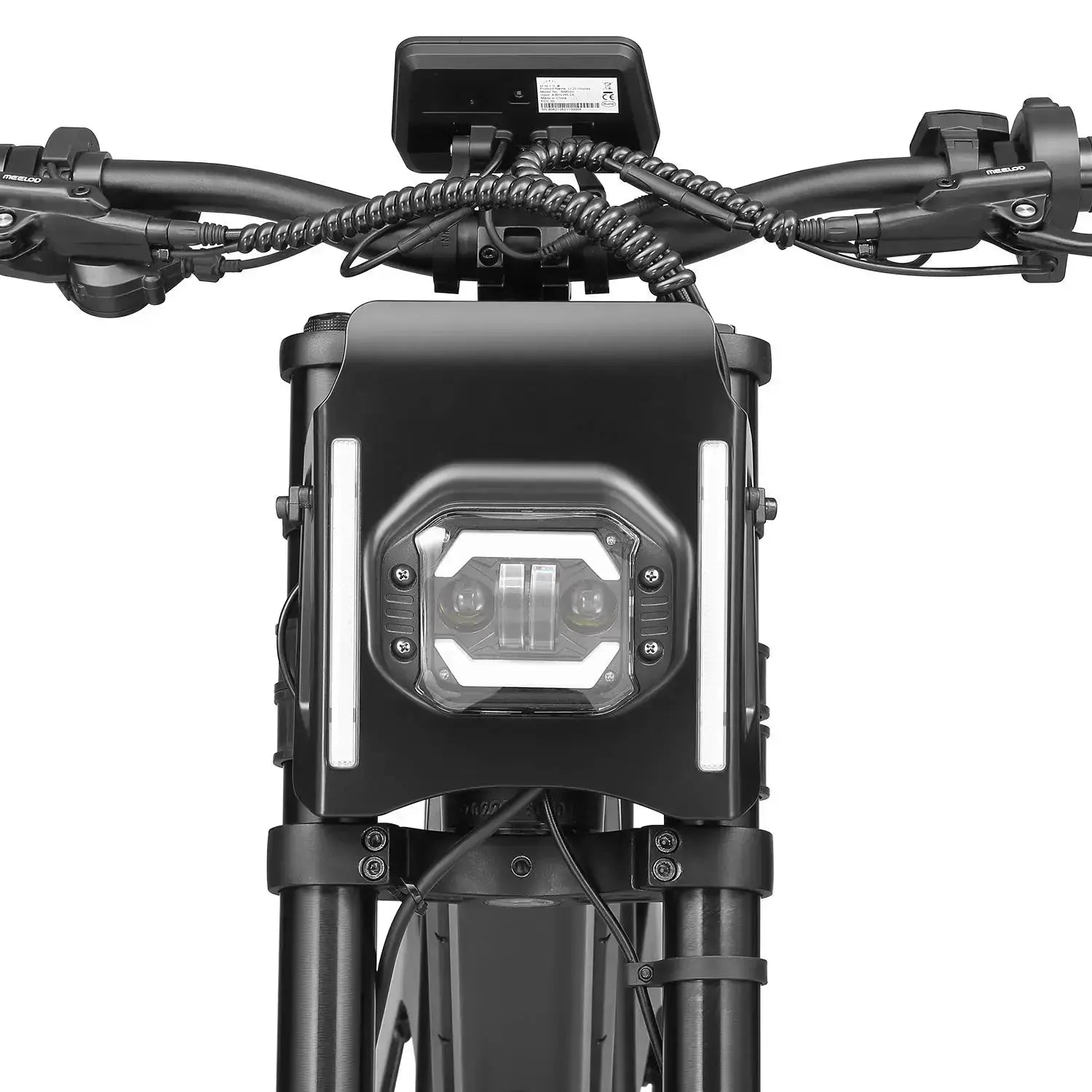 Meelod XT600DL