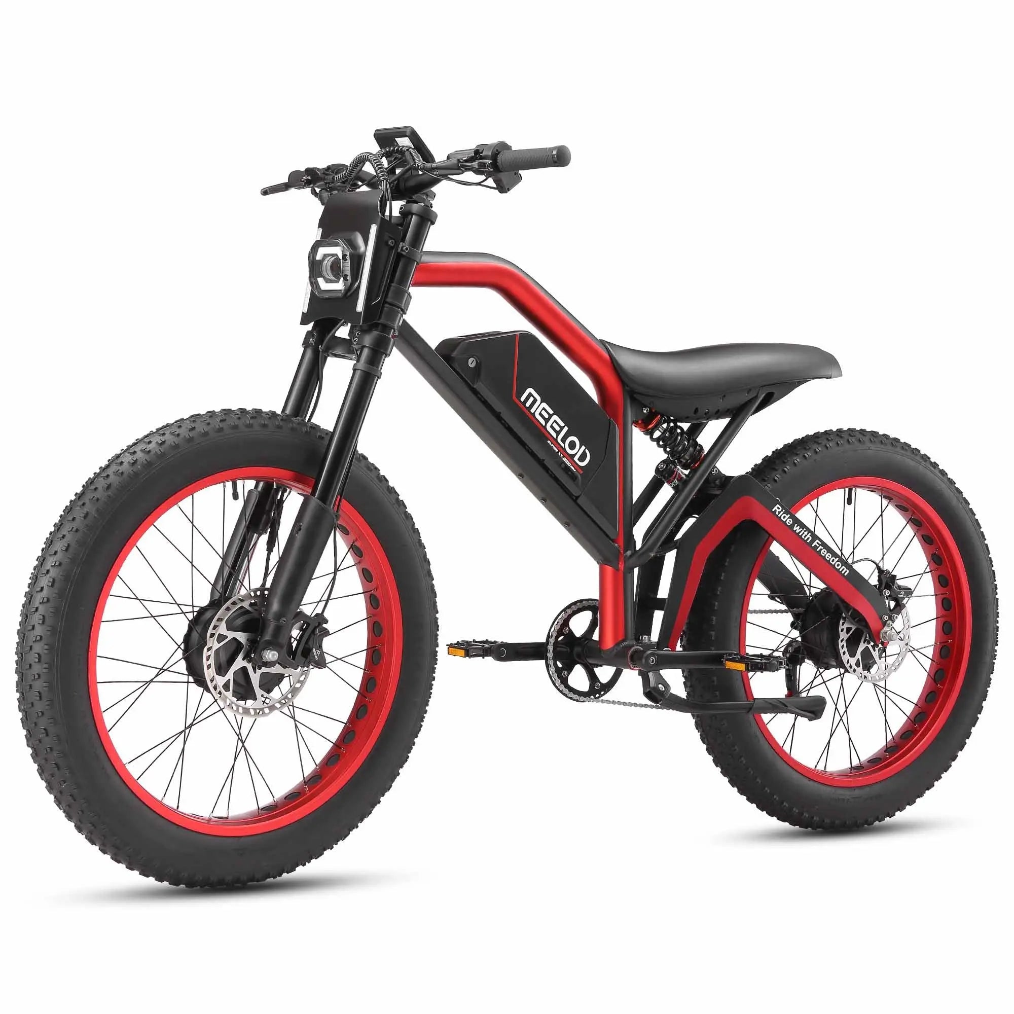Meelod XT600DL