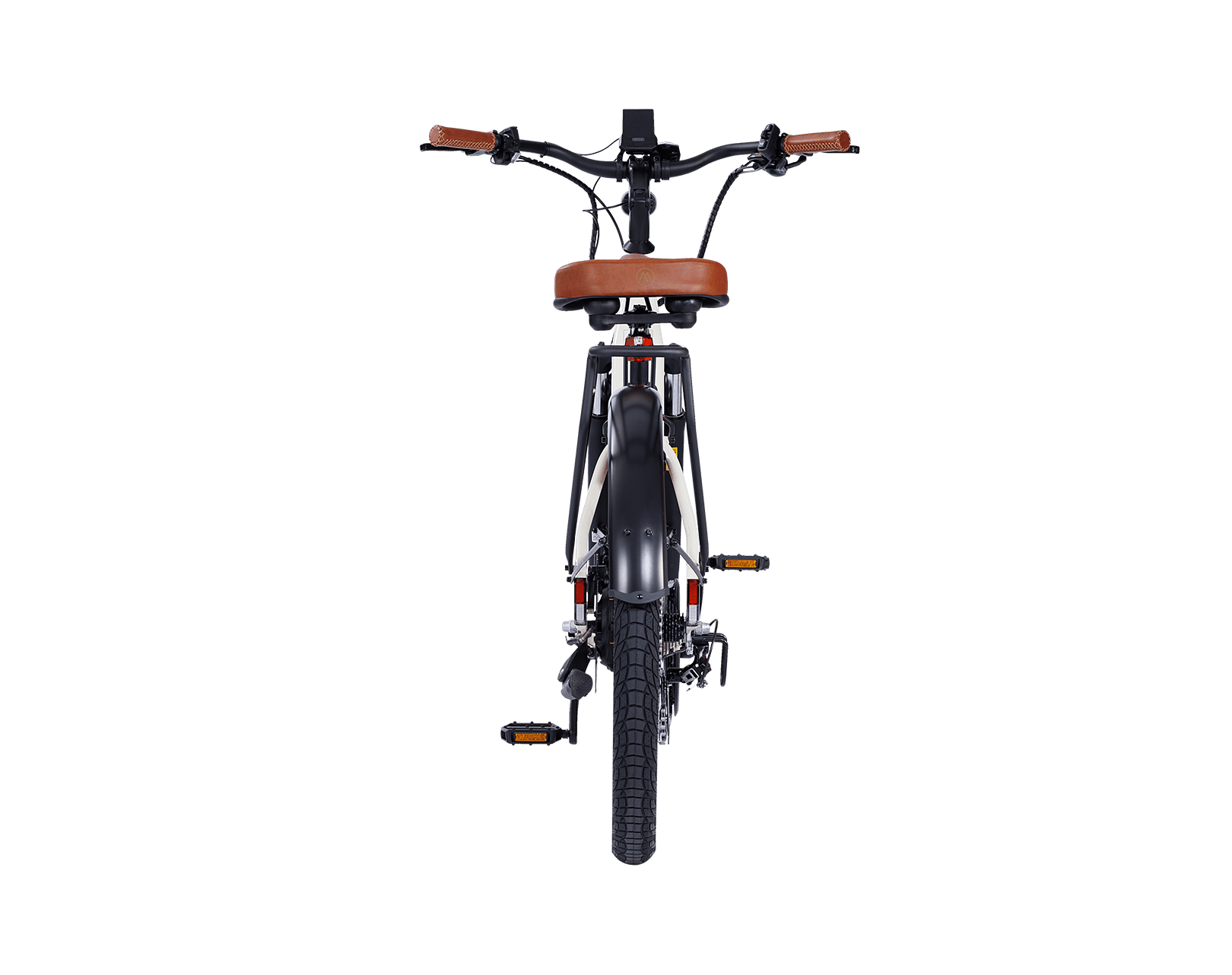 AIMA Santa Monica Electric Bike