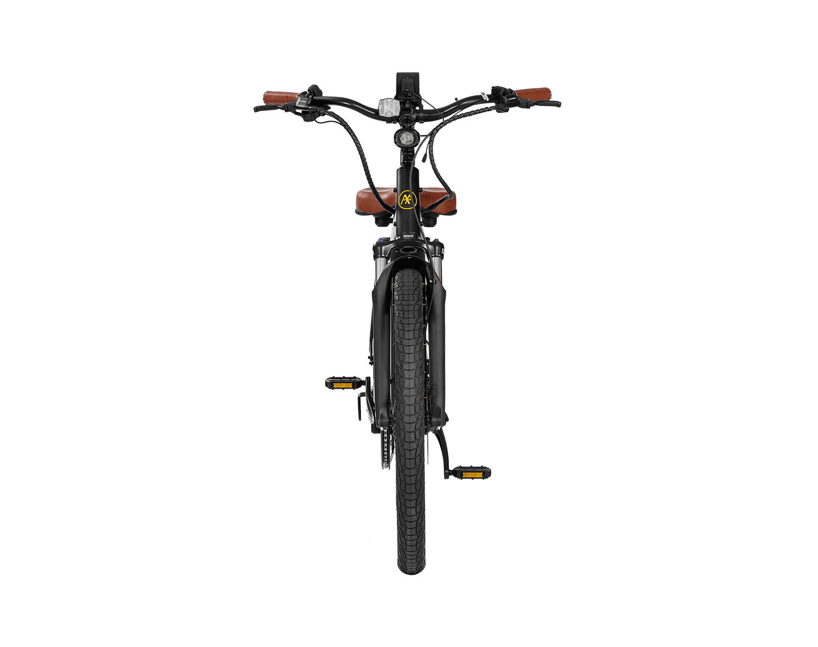 AIMA Santa Monica Electric Bike