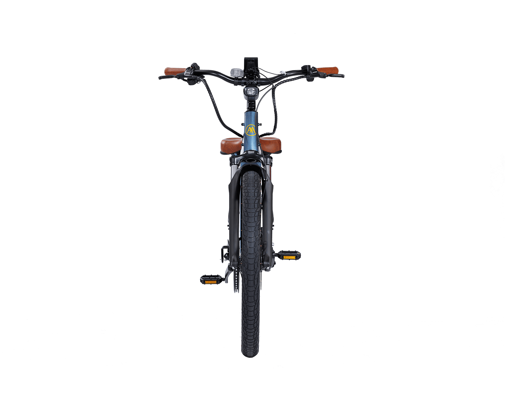 AIMA Santa Monica Electric Bike