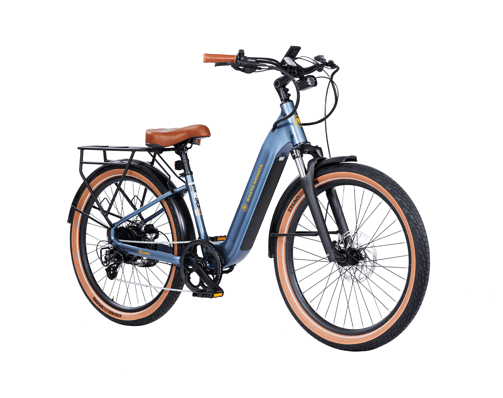 AIMA Santa Monica Electric Bike