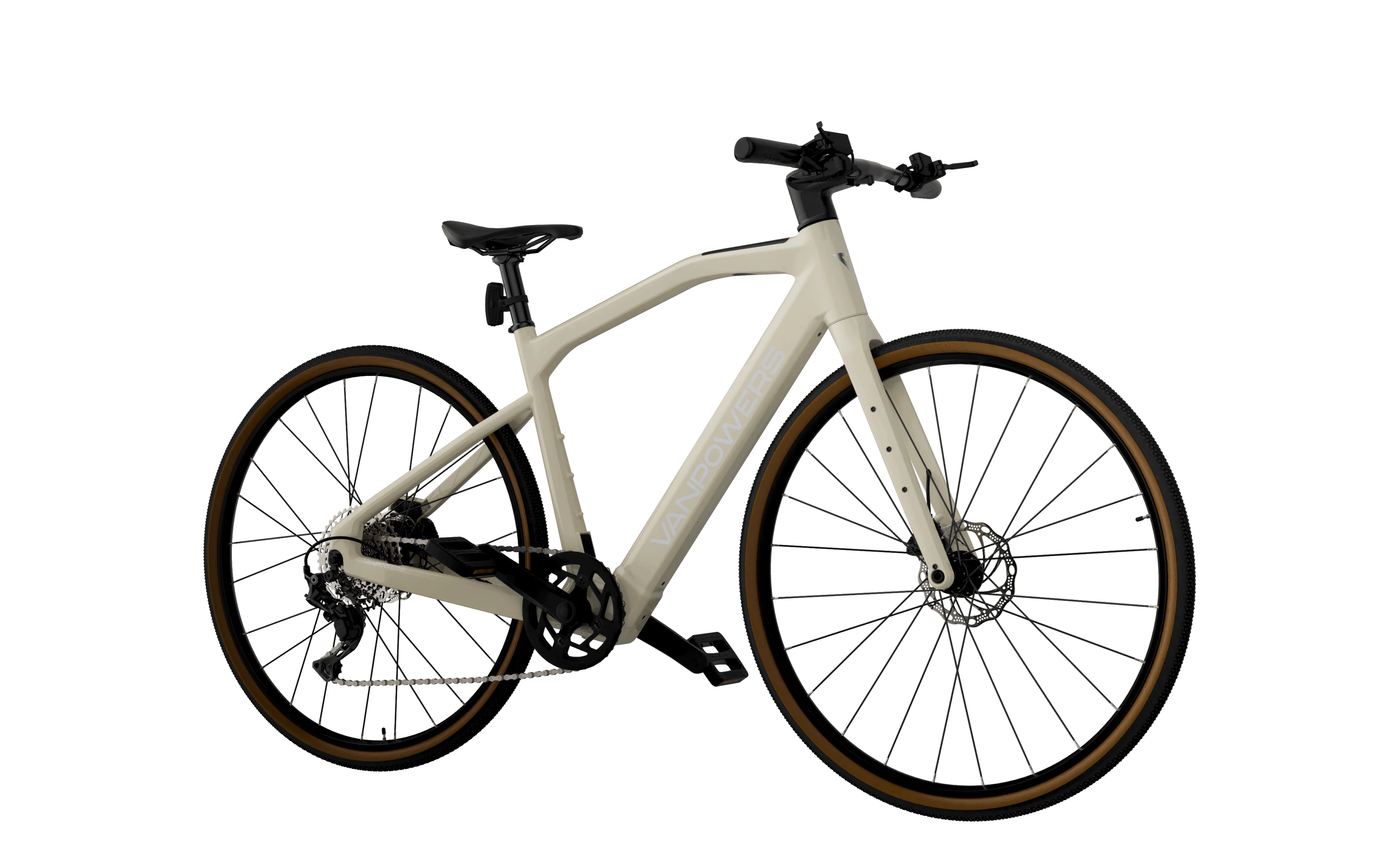 Vanpowers UrbanCross-Pro