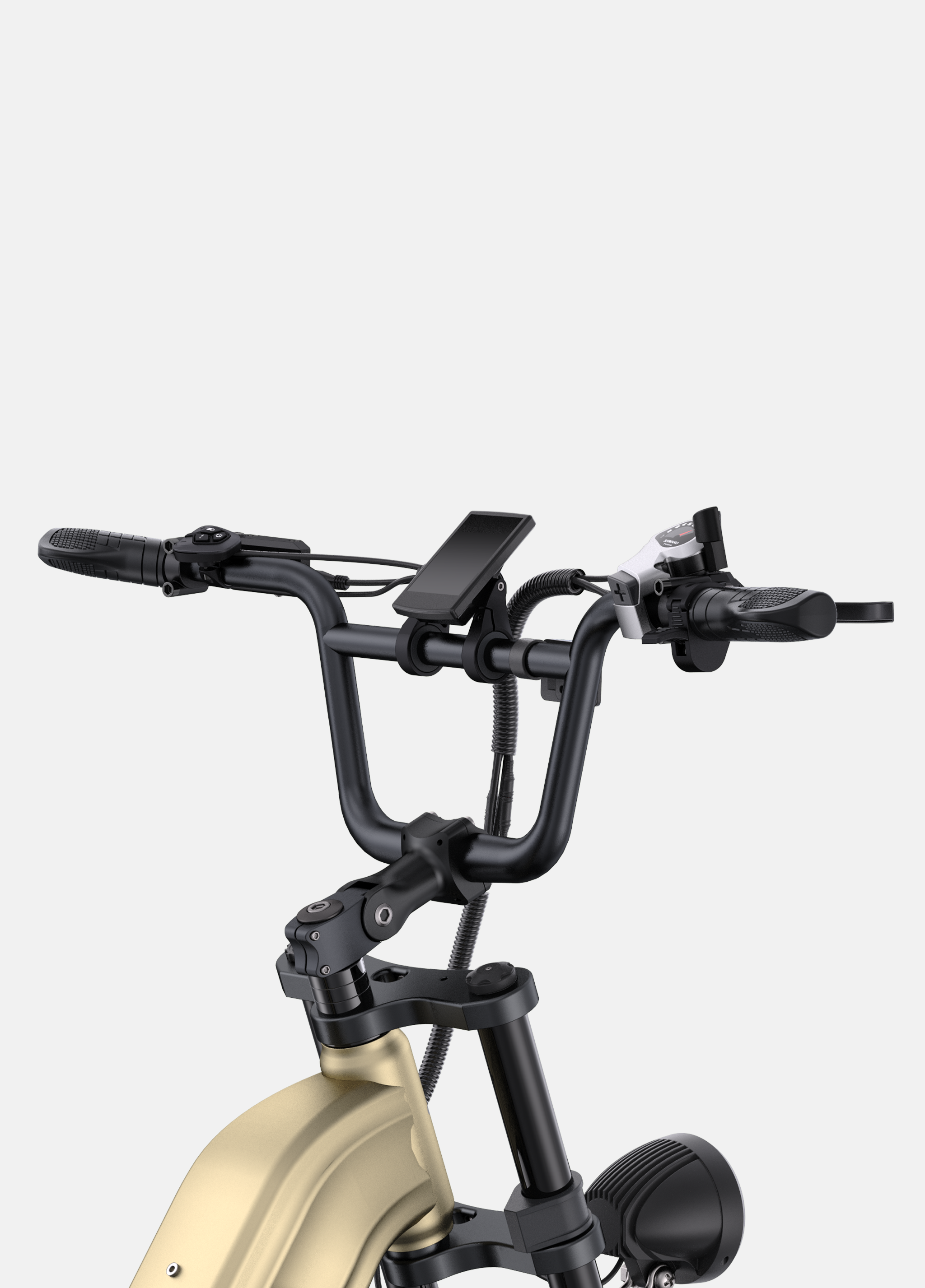 Engwe L16 Folding Electric Bike