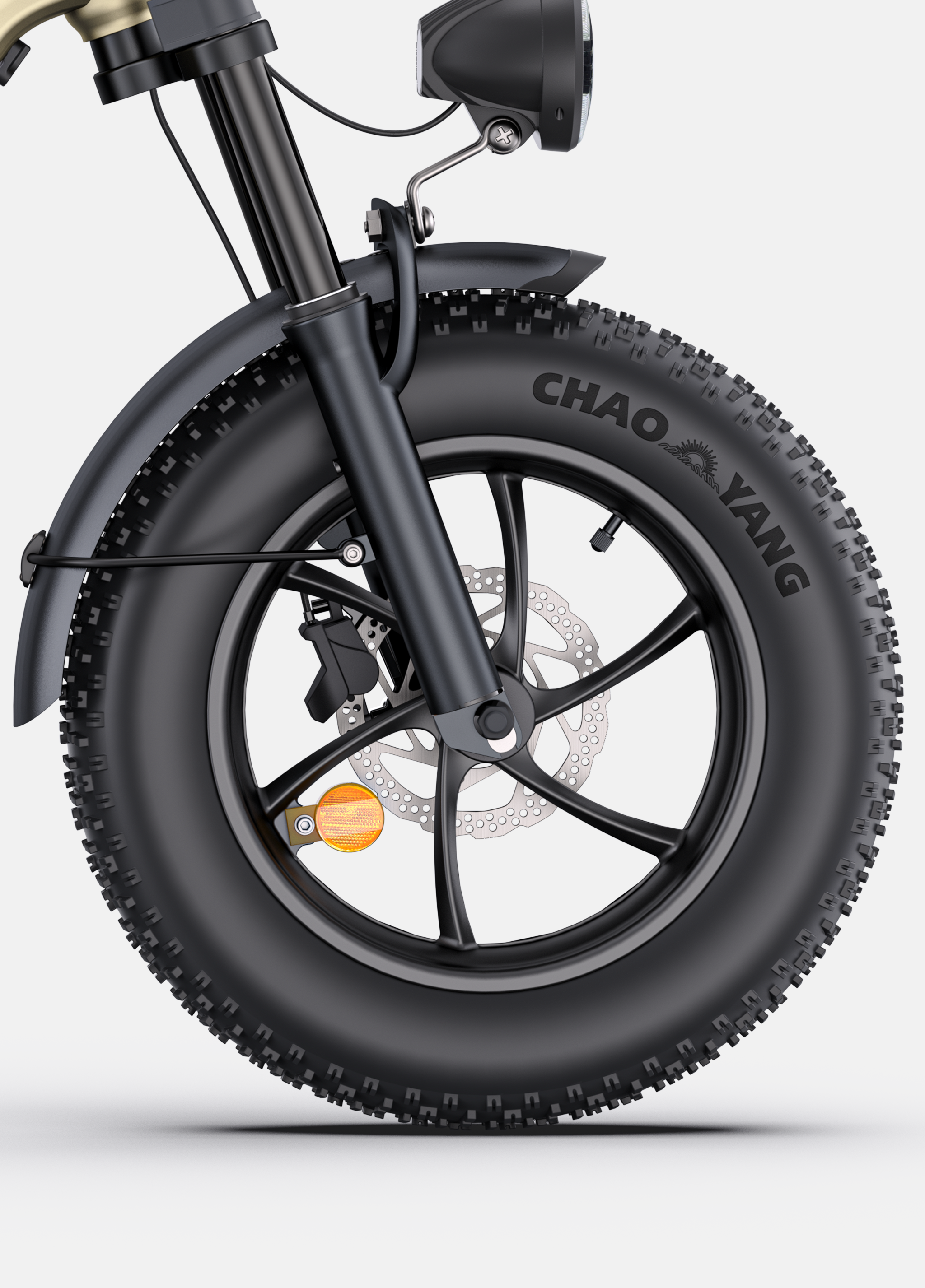 Engwe L16 Folding Electric Bike