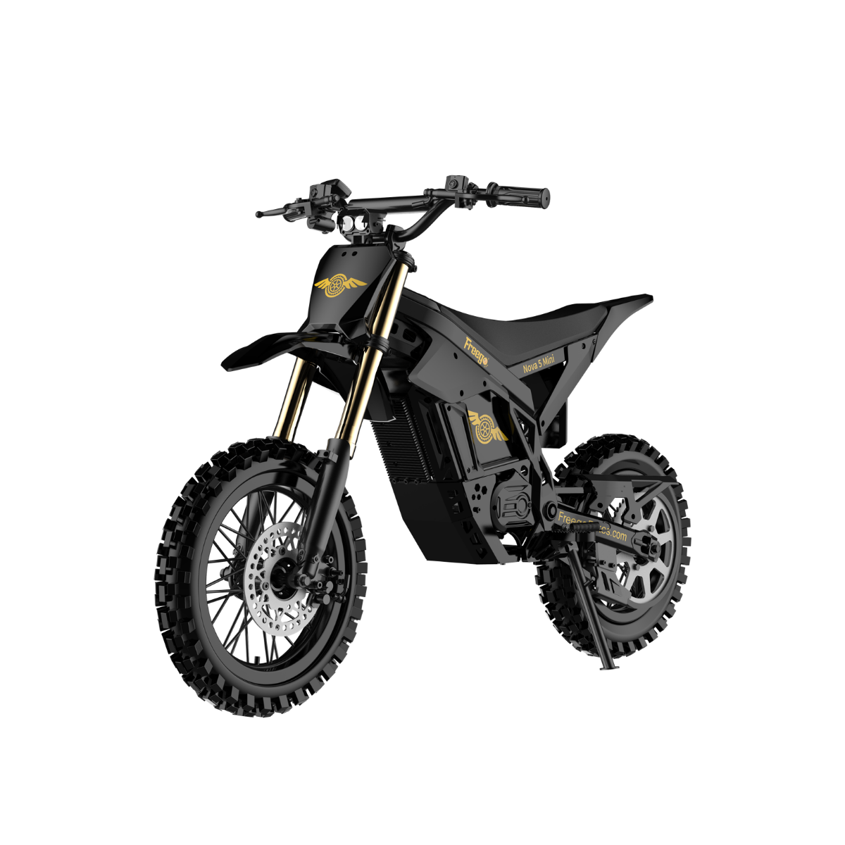 Freego N5 Mini Electric Bike