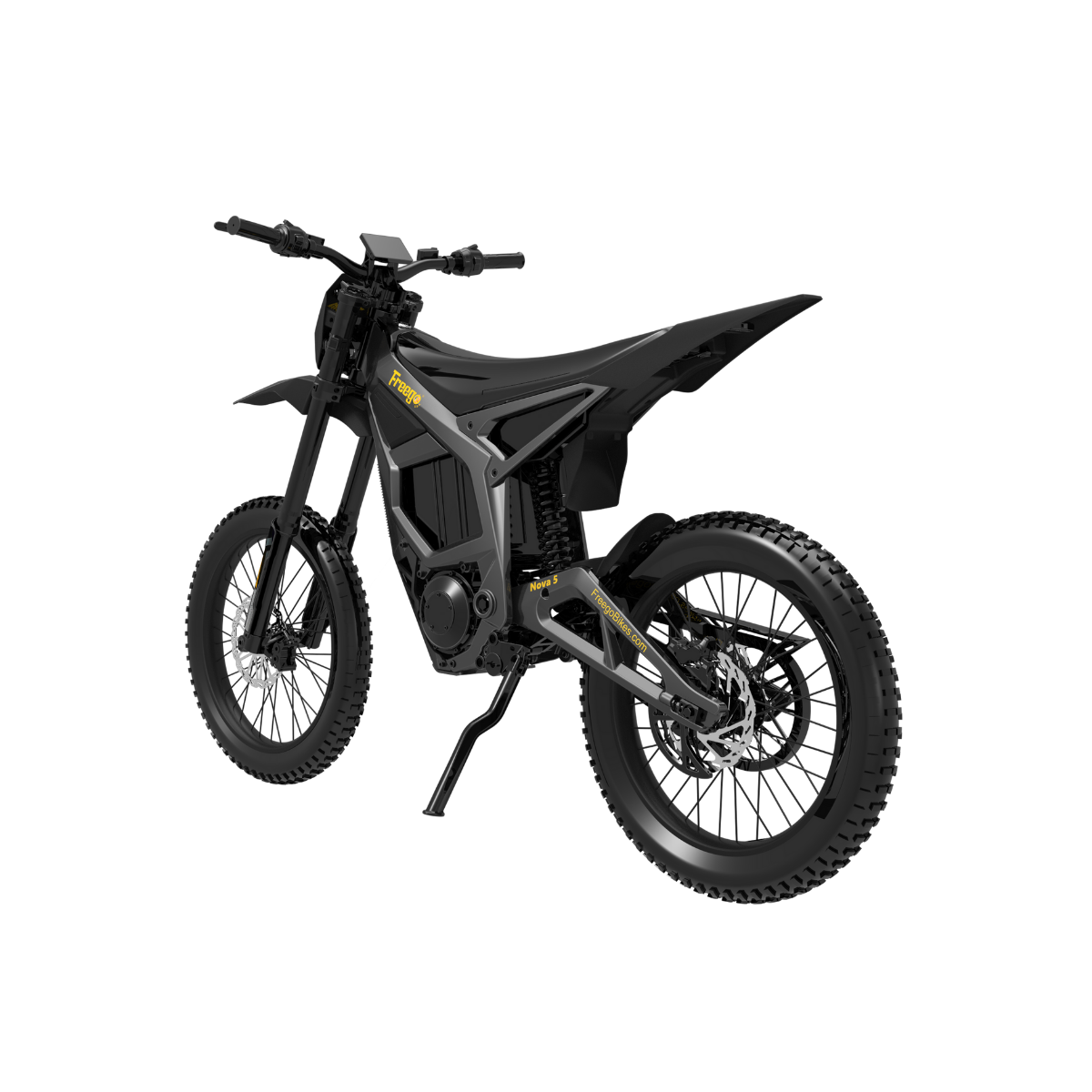 Freego Nova 5 Electric Bike