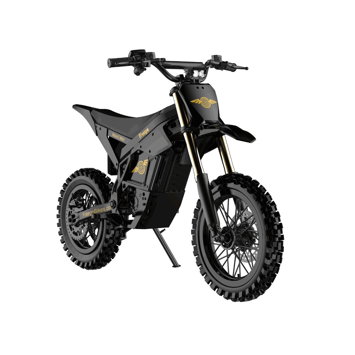 Freego N5 Mini Electric Bike
