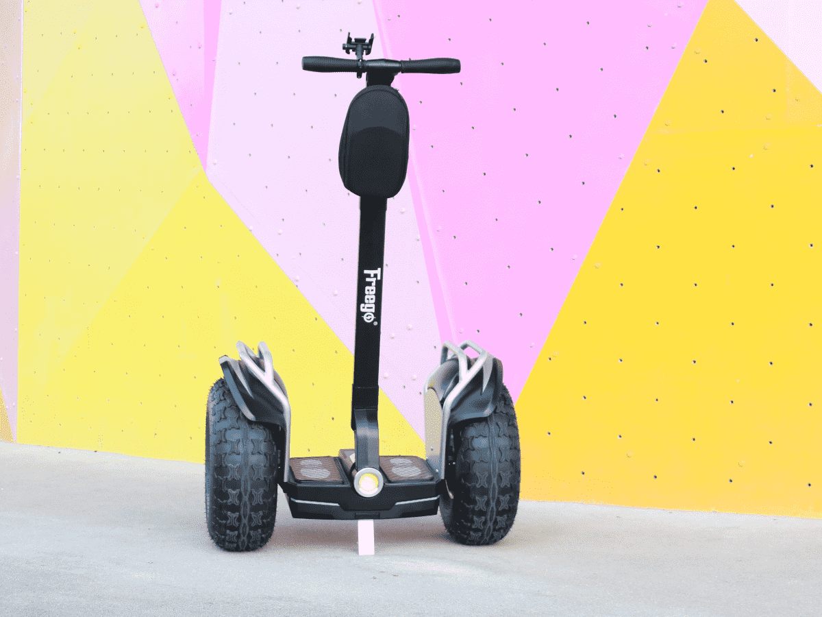 Freego X60 Plus Multifunctional Off-Road Balance Scooter