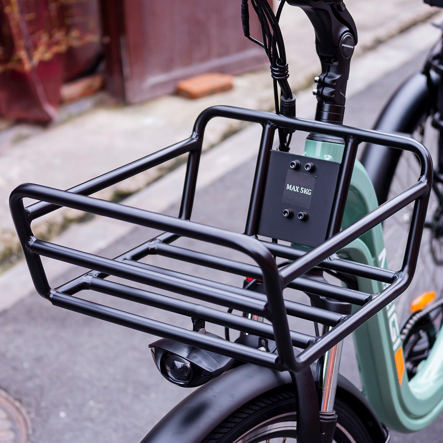 MEIGI MG2303-BLAZER FULL SUSPENSION ELECTRIC TRIKE