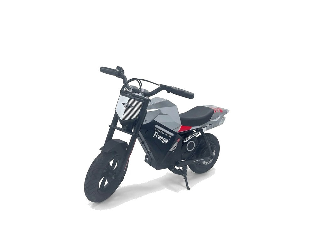 Freego K1 Kids Electric Motorbike with Rear Hub Motor