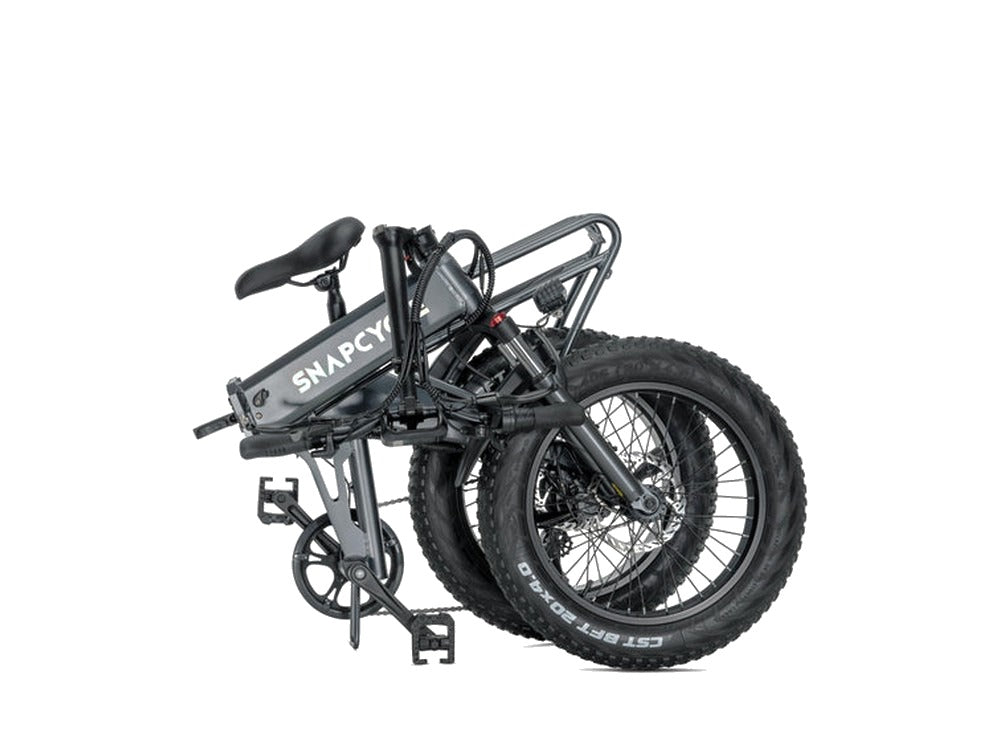 Snapcycle S1