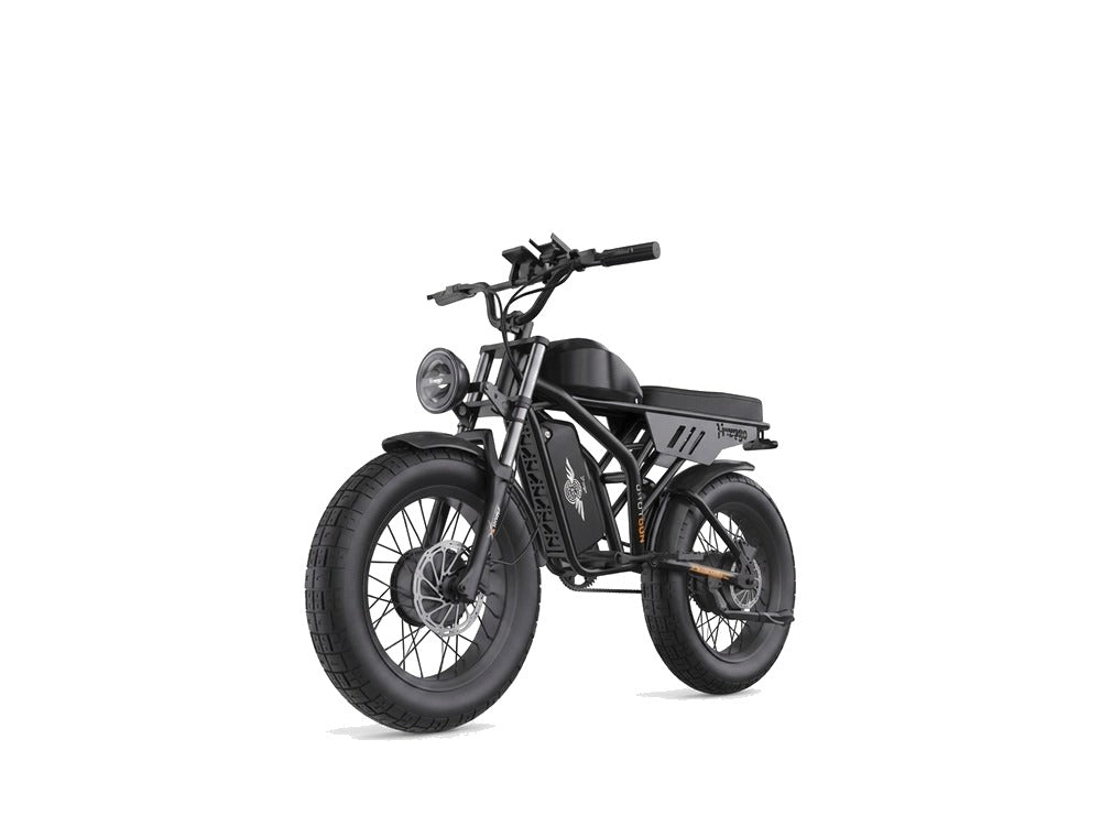Fat Tire & Off-Road