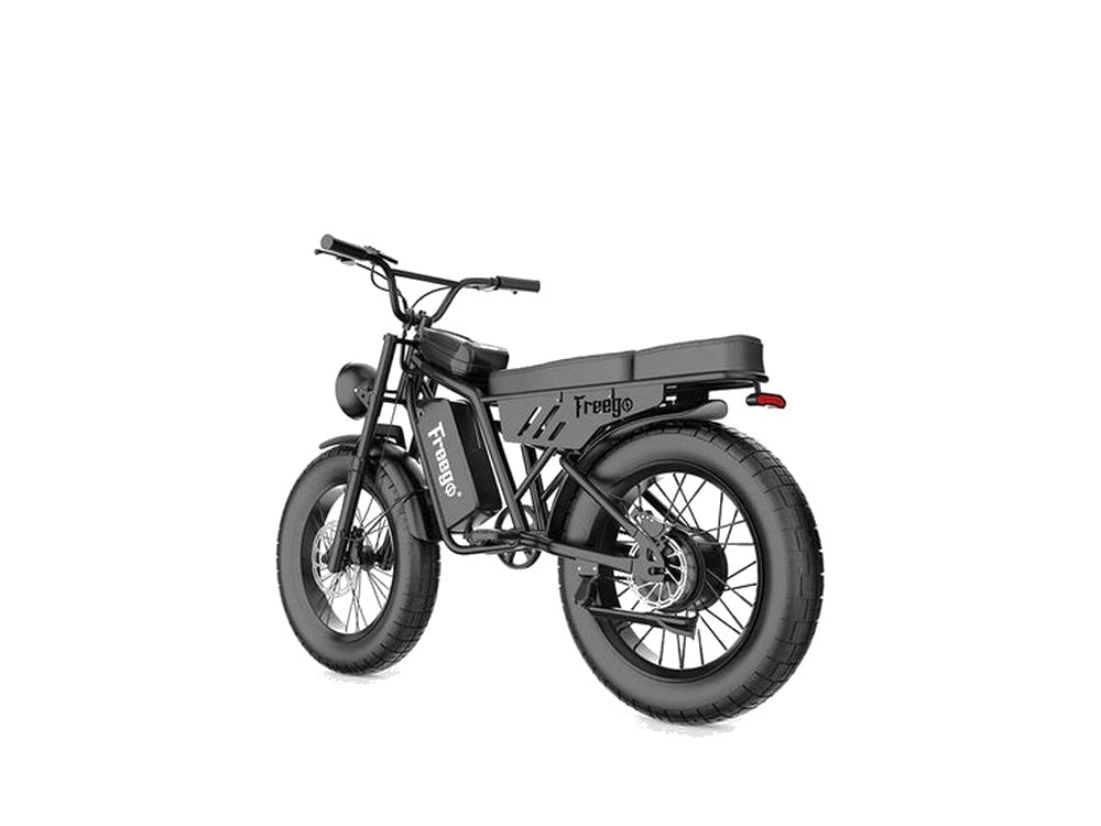 Moped-Style