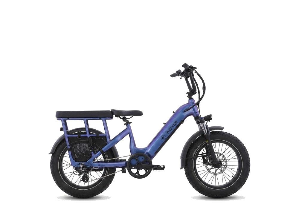 Trikes & Cargo