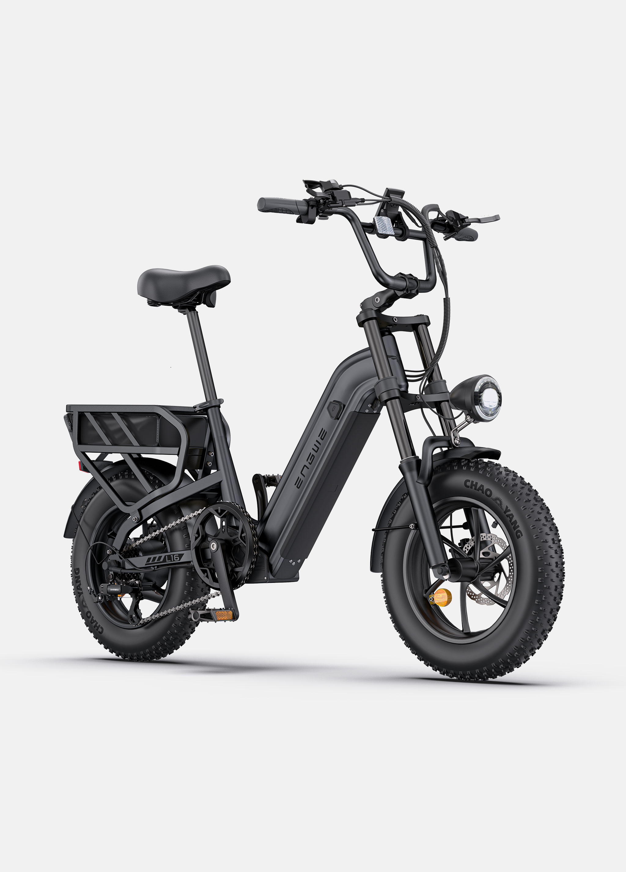 Engwe L16 Folding Electric Bike
