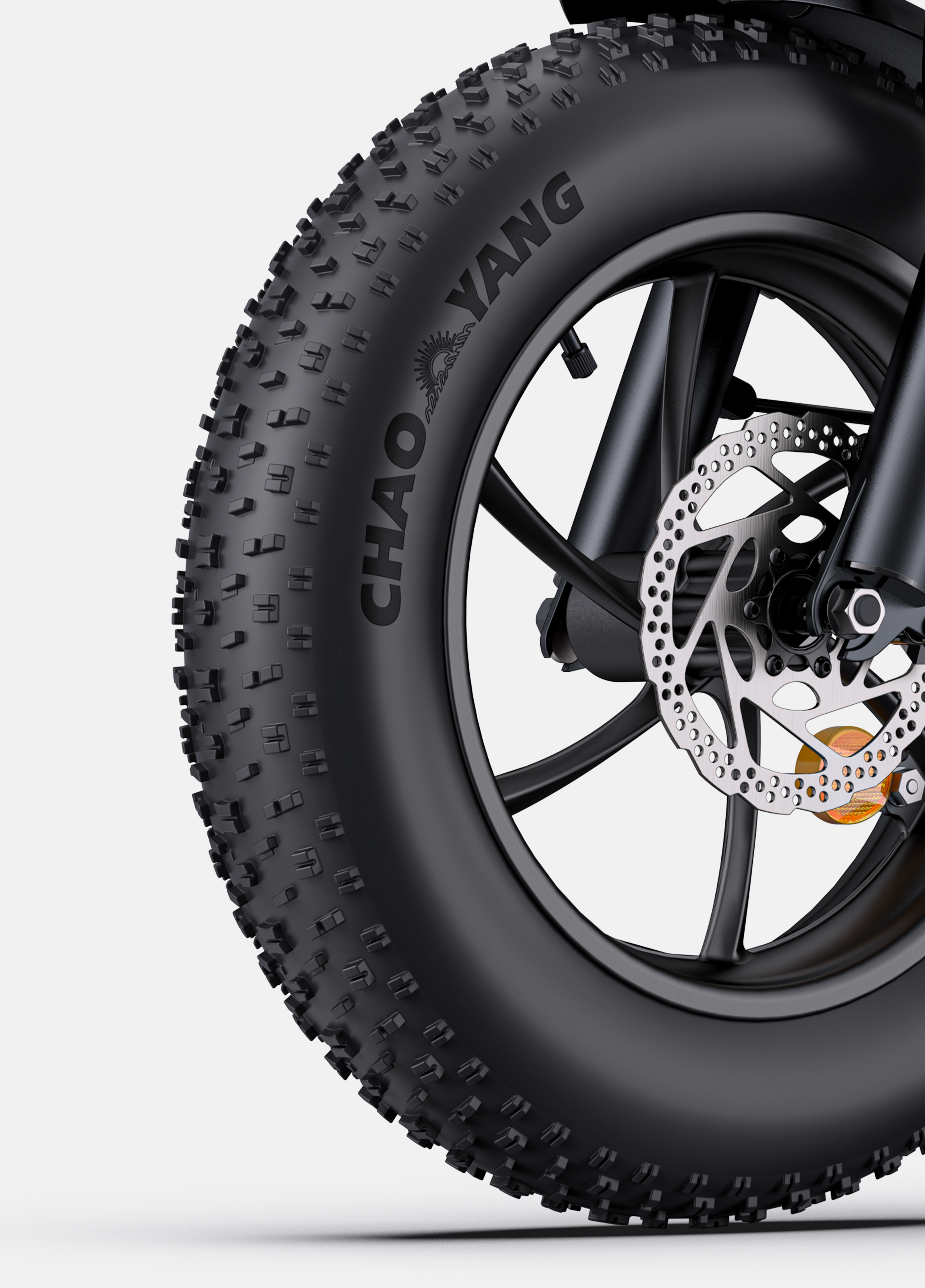 Engwe L16 Folding Electric Bike